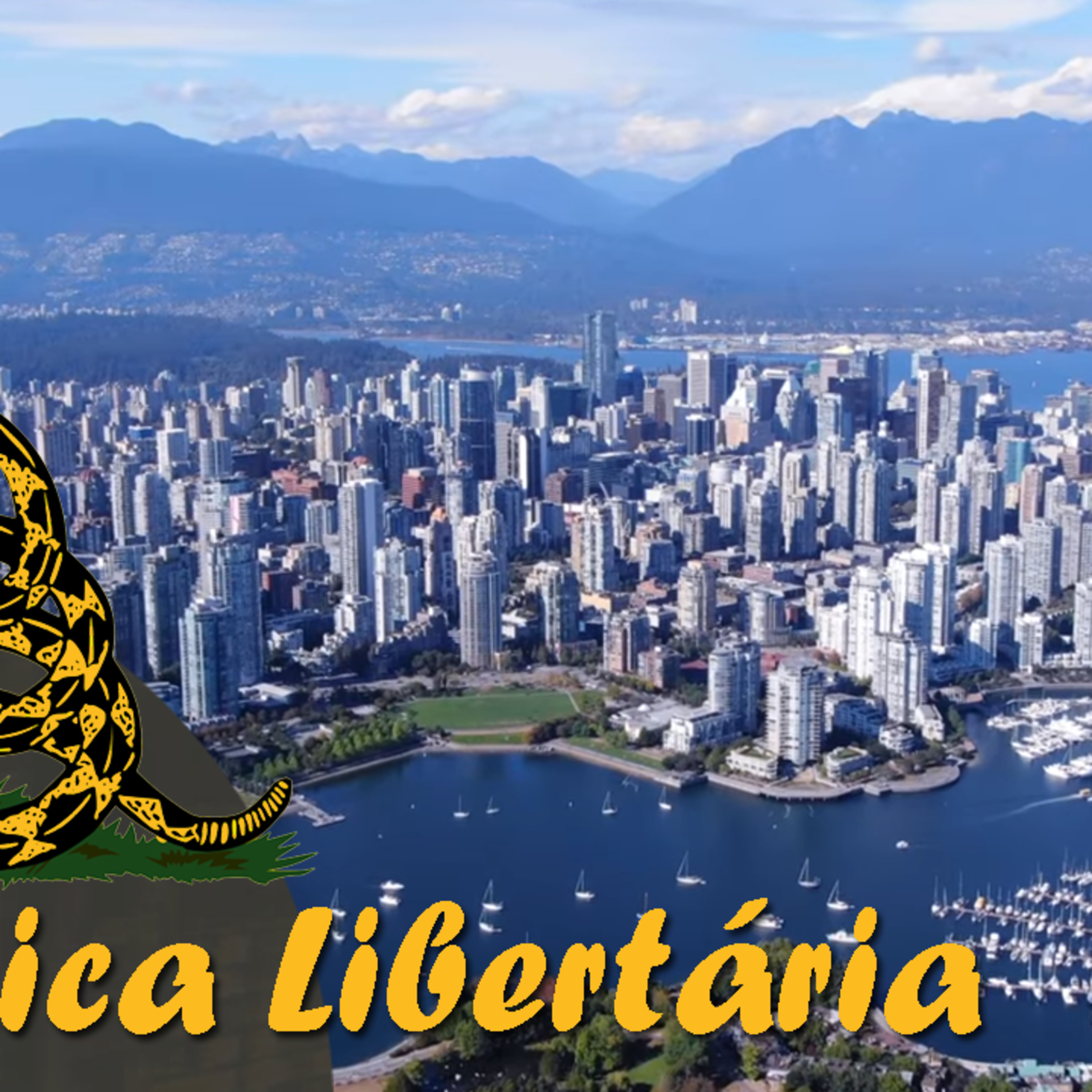 Ame-a ou Deixe-a Vancouver e A Grande Aposta: Paralelo entre passado e futuro da bolha imobiliária? episode artwork