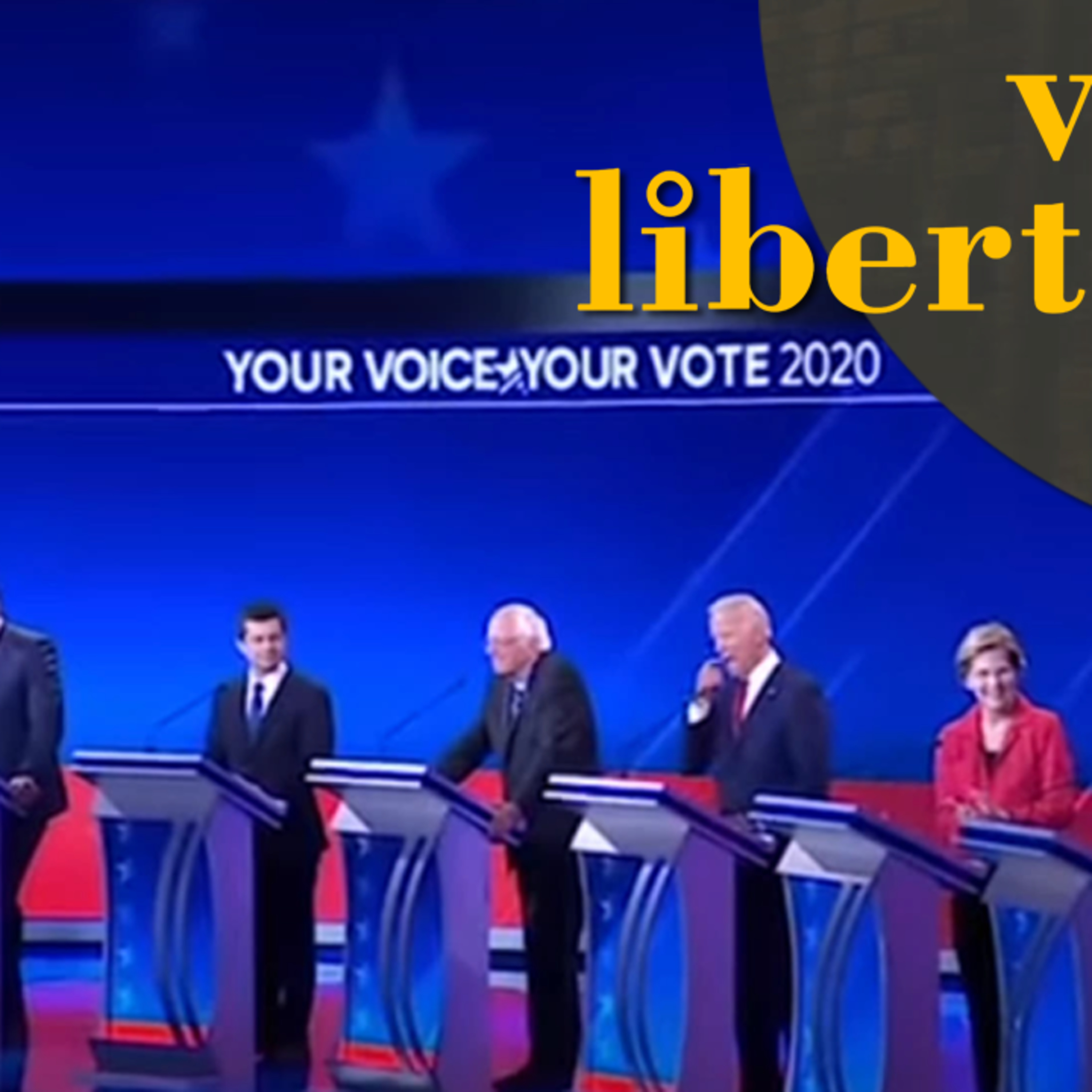 A confusão no caucus de Iowa não tem fim episode artwork