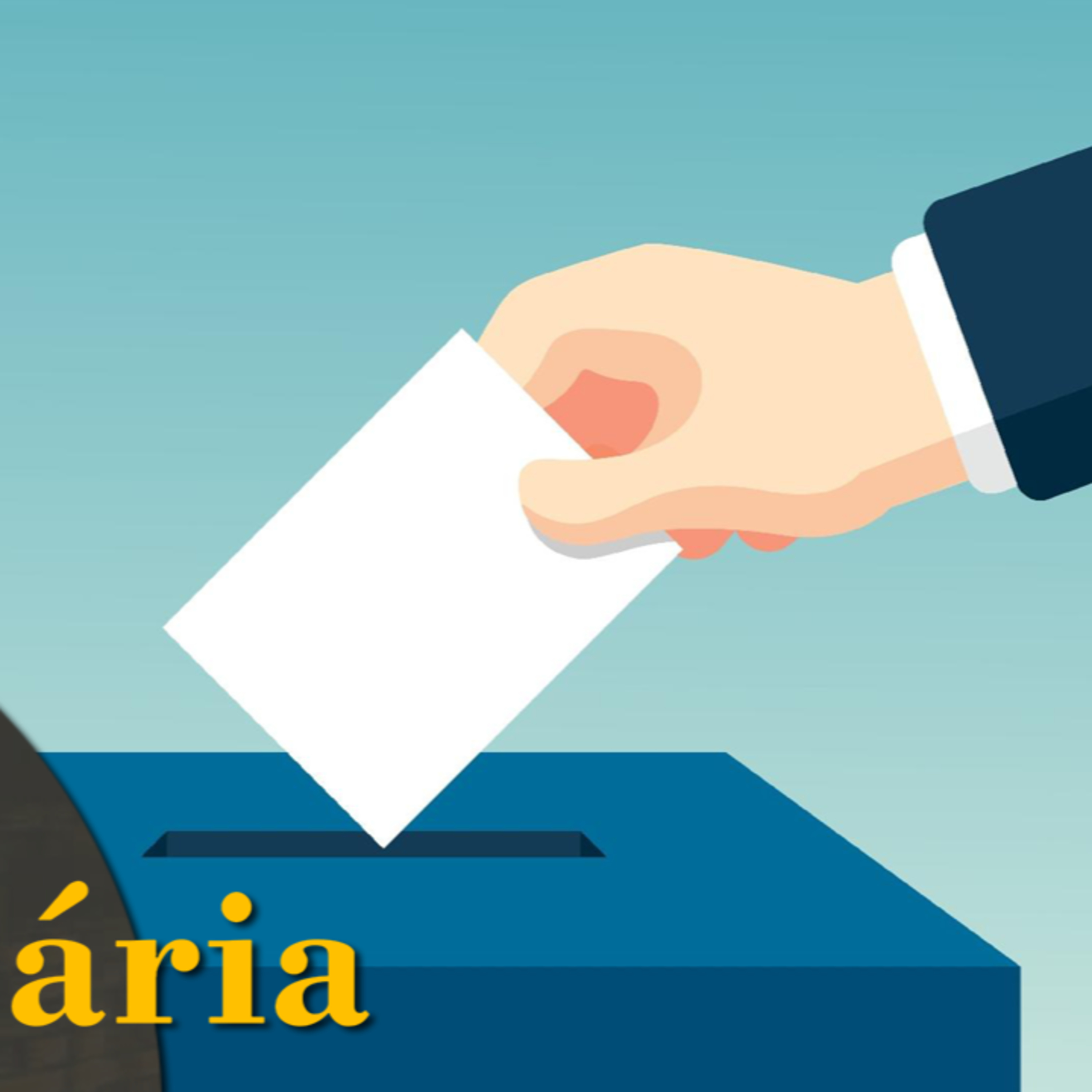 Voto, a terceirização da moral episode artwork
