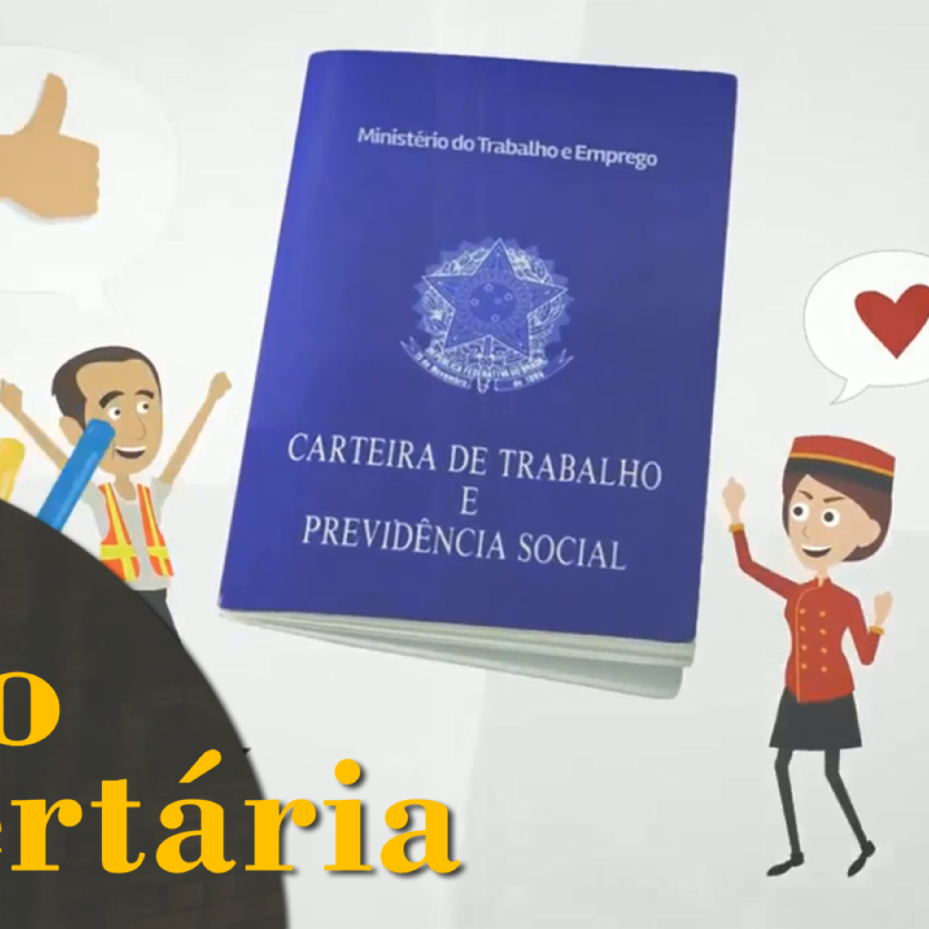 OXFAM não faz ideia de como o mercado de trabalho realmente funciona episode artwork