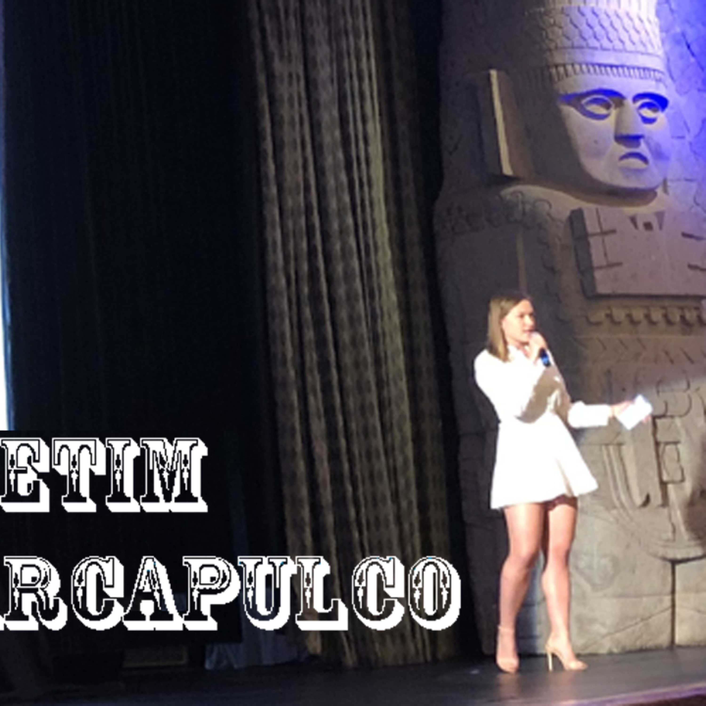 Boletim Anarcapulco 15 - Brock Pierce, Rafael La Verte, Rodrigo Ambrissi, Katie Ananina, Amin Rafiee episode artwork