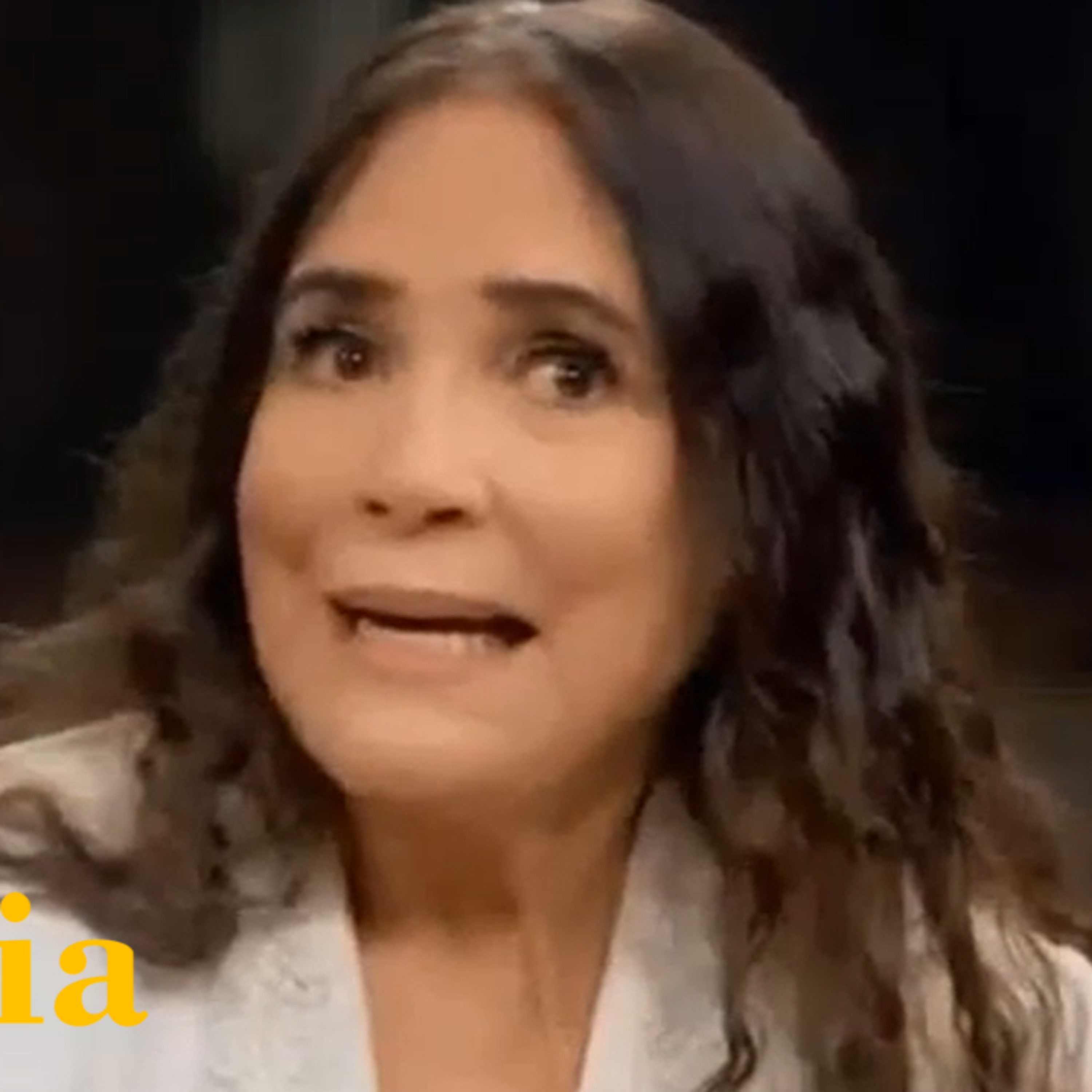 Regina Duarte, nova Secretária de Cultura. E daí? episode artwork