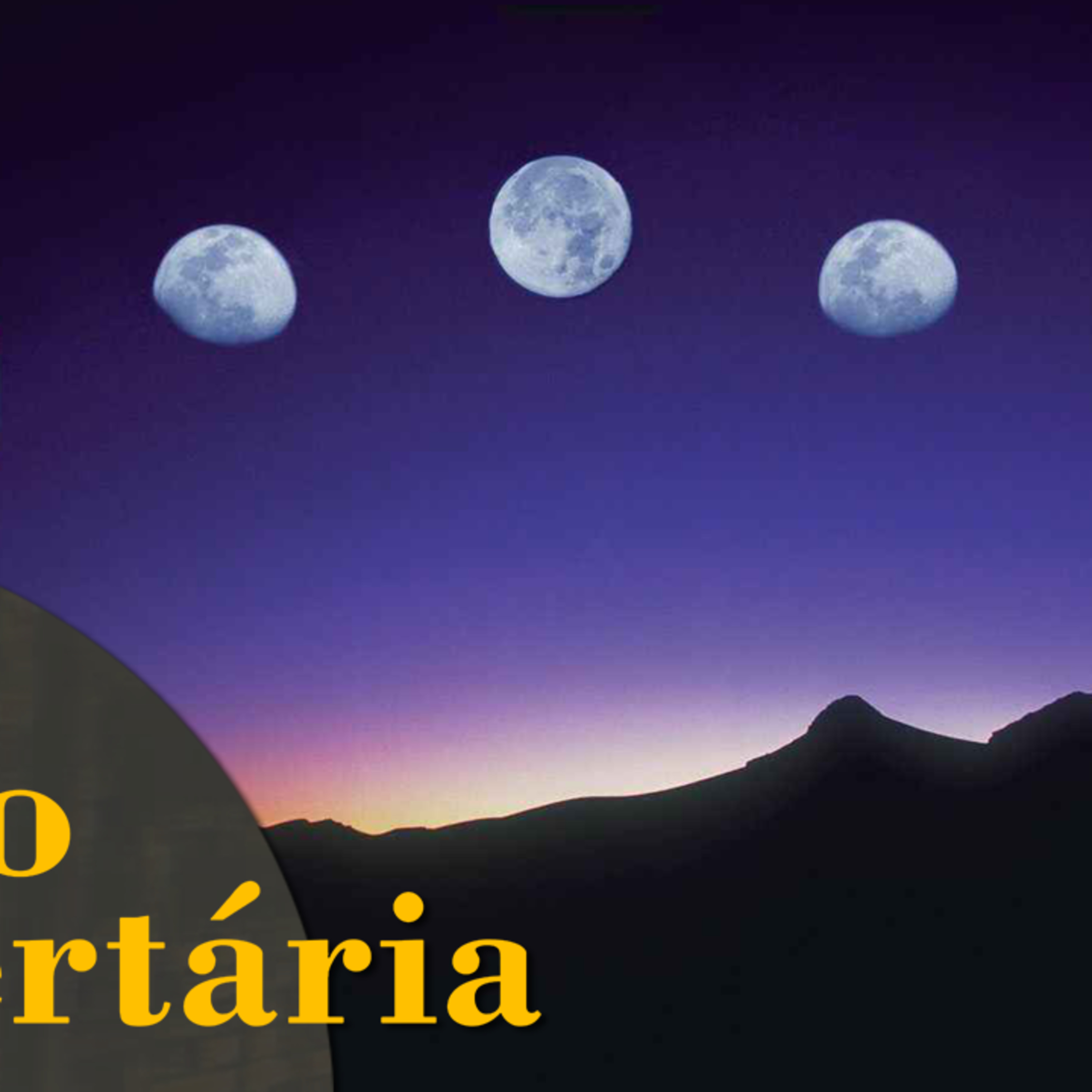 Quem inventou o dia 29 de fevereiro? episode artwork