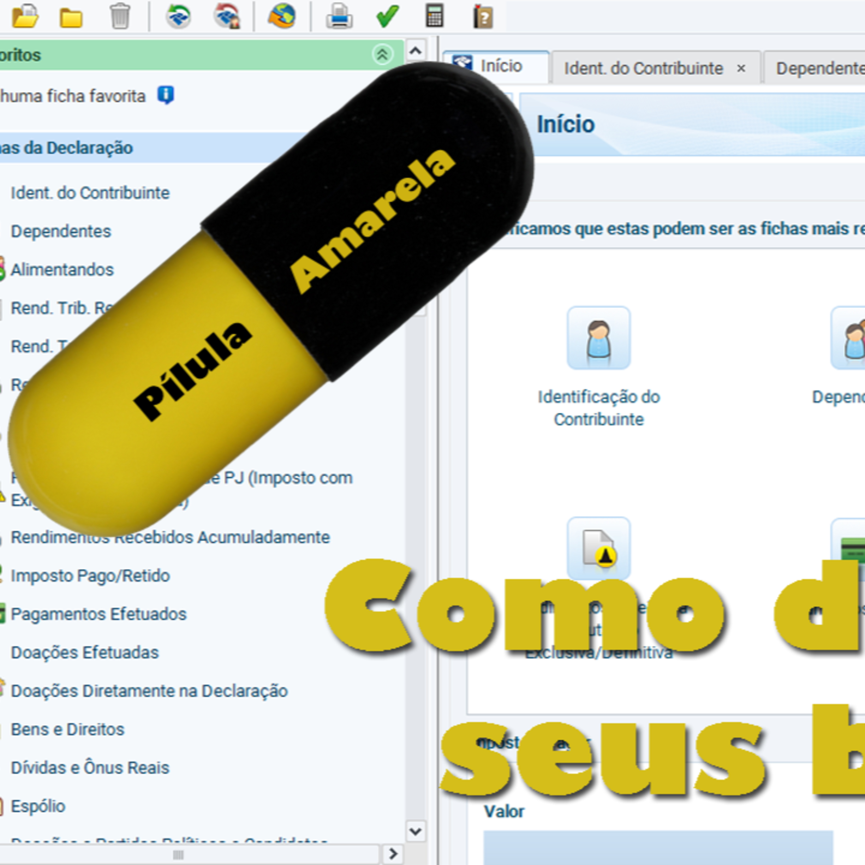 Como declarar seus bitcoins para a receita episode artwork