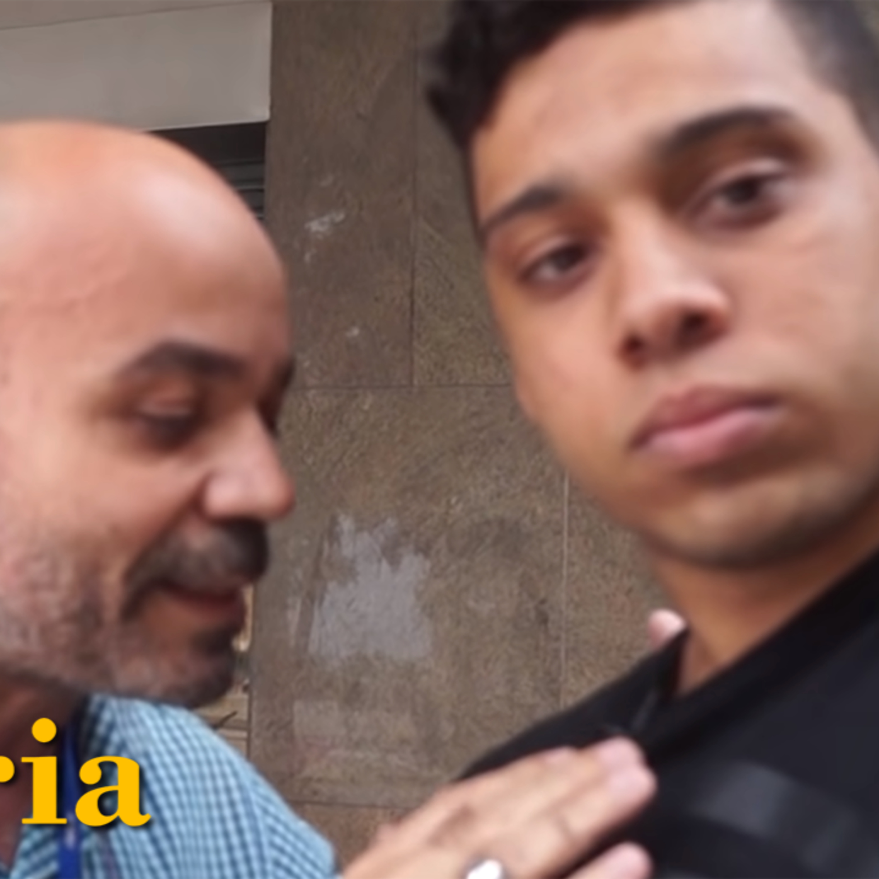 O caso Gabriel Monteiro: Qual a diferença entre a PM do Rio e o Comando Vermelho? episode artwork