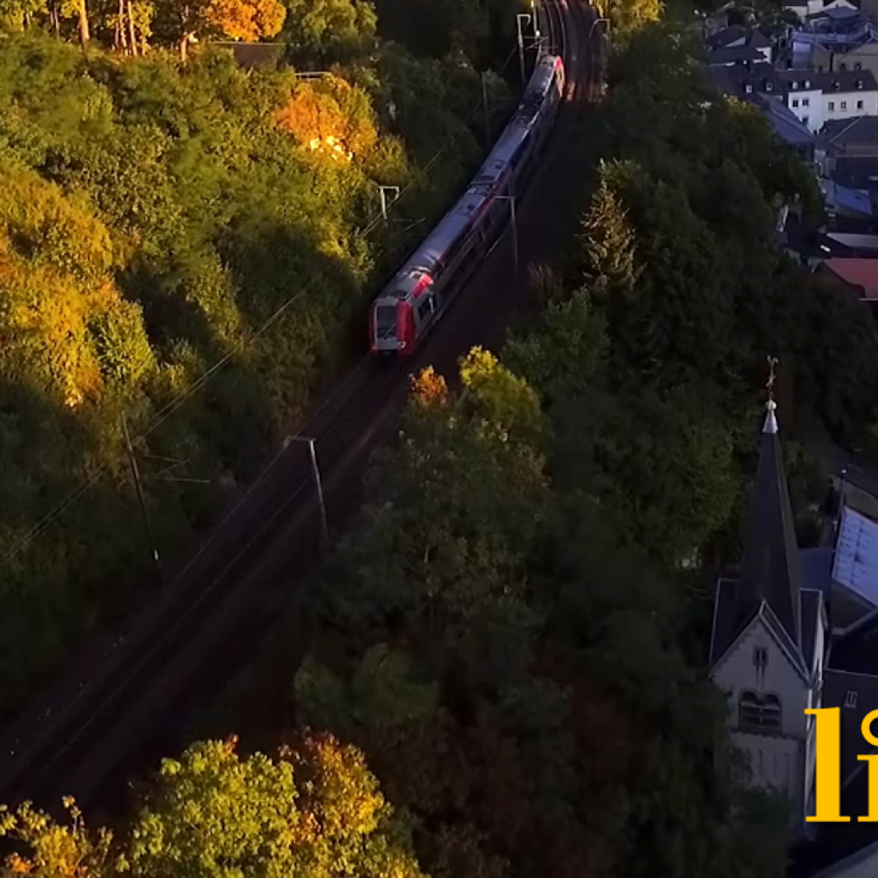 Luxemburgo se torna o primeiro país a oferecer transporte público gratuito episode artwork
