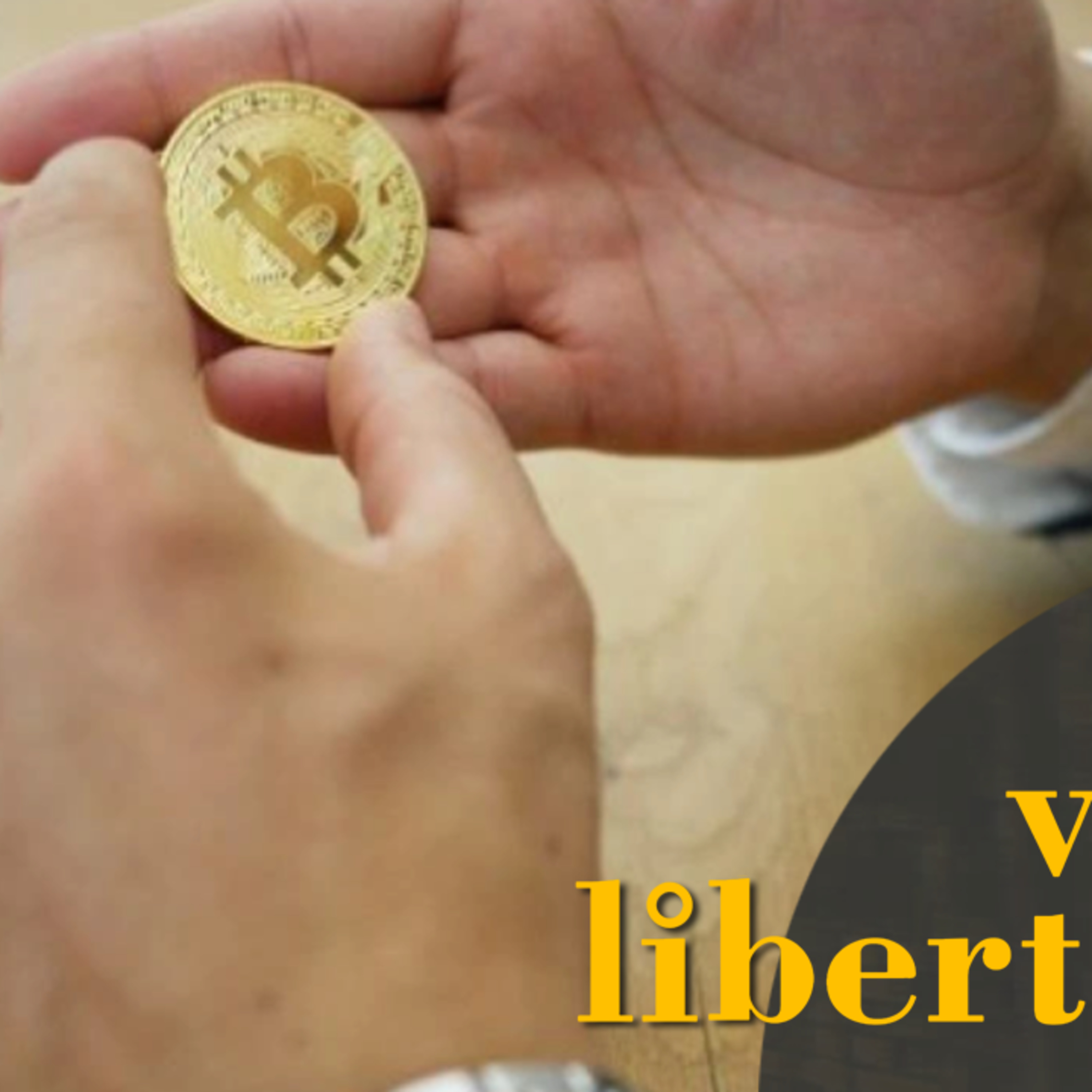 Porque o bitcoin desabou? episode artwork