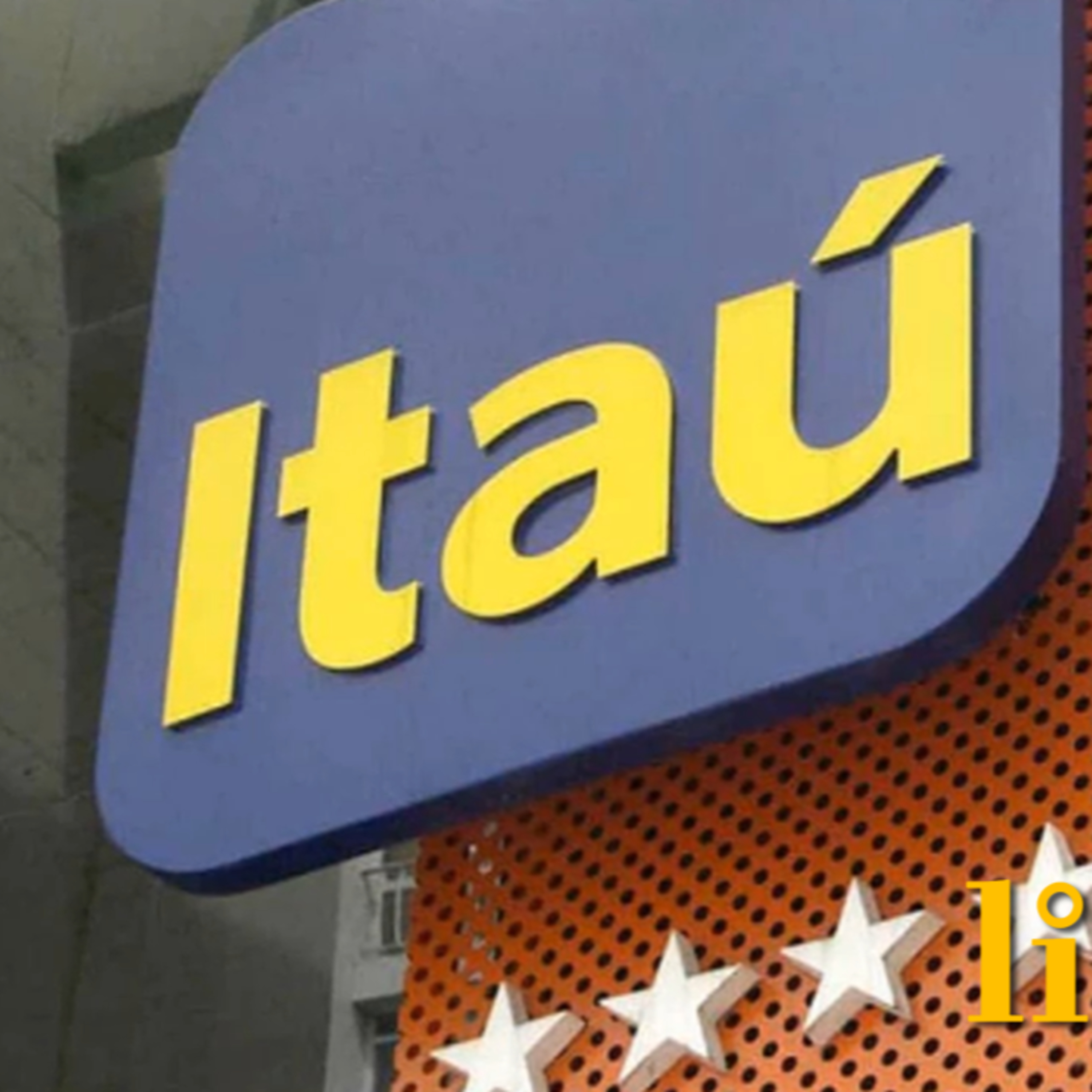 Itaú tem lucro recorde com demissões e redução do crédito público episode artwork