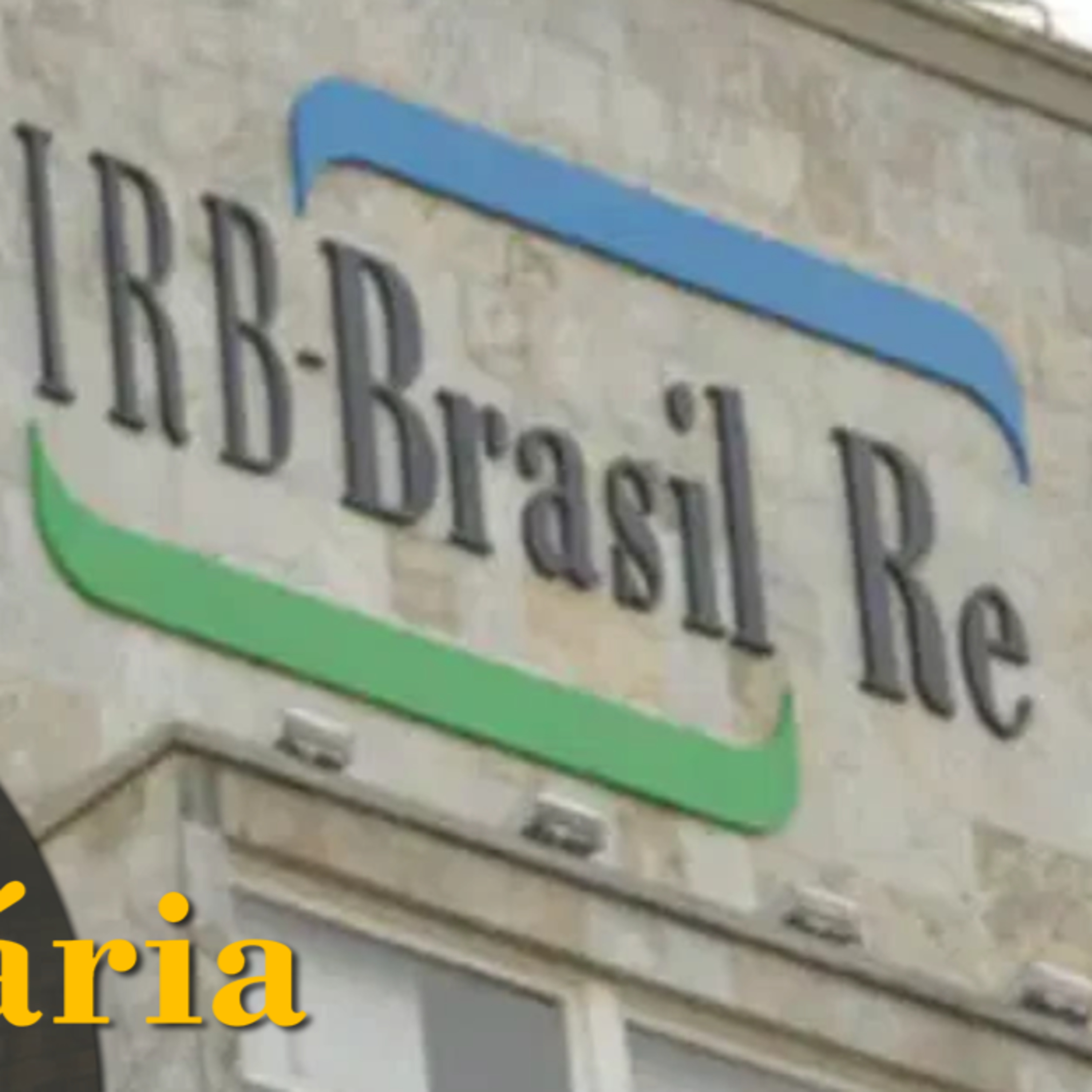 O caso IRB Brasil e o que ele nos ensina sobre o livre mercado episode artwork