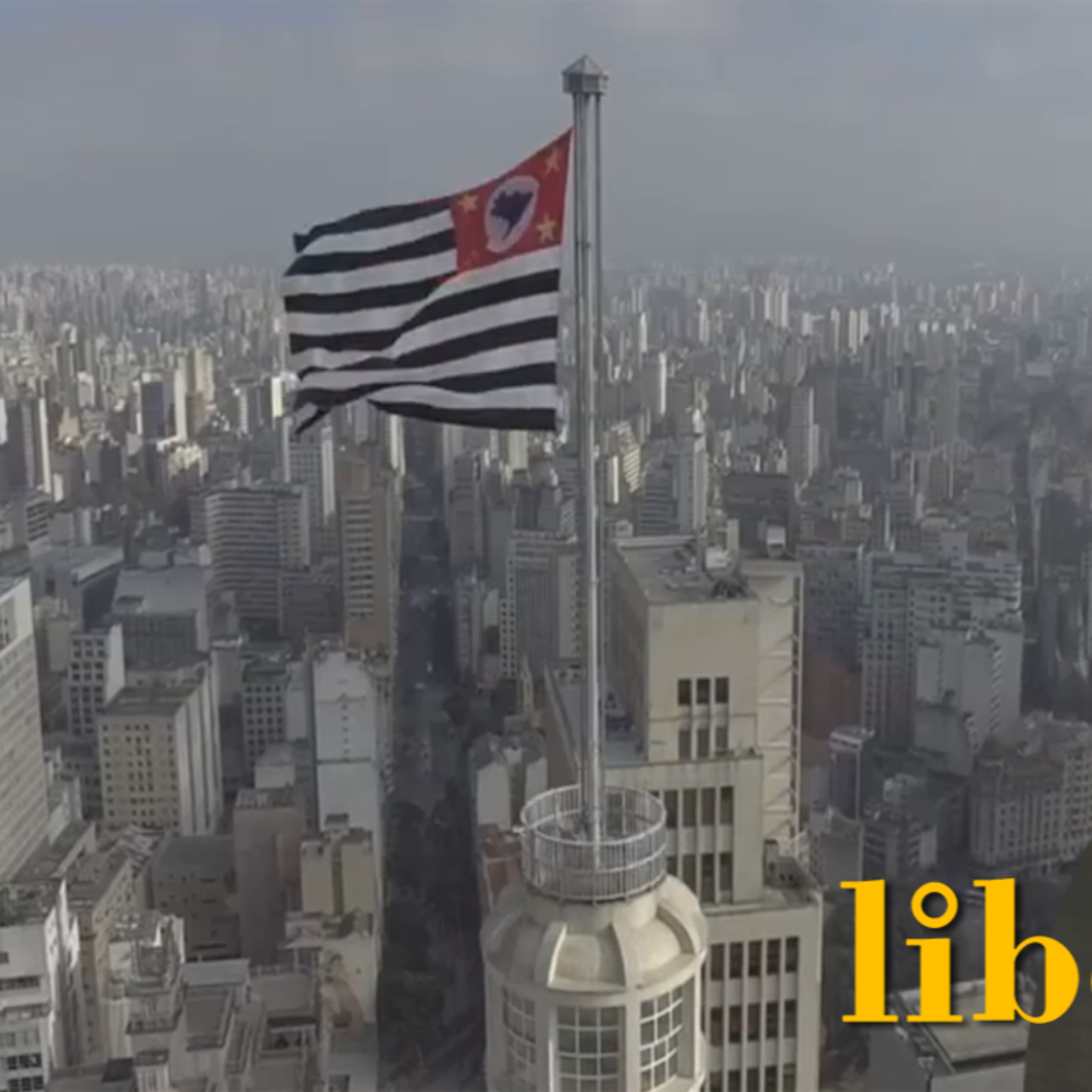 Por que o estado de São Paulo nunca será independente? episode artwork