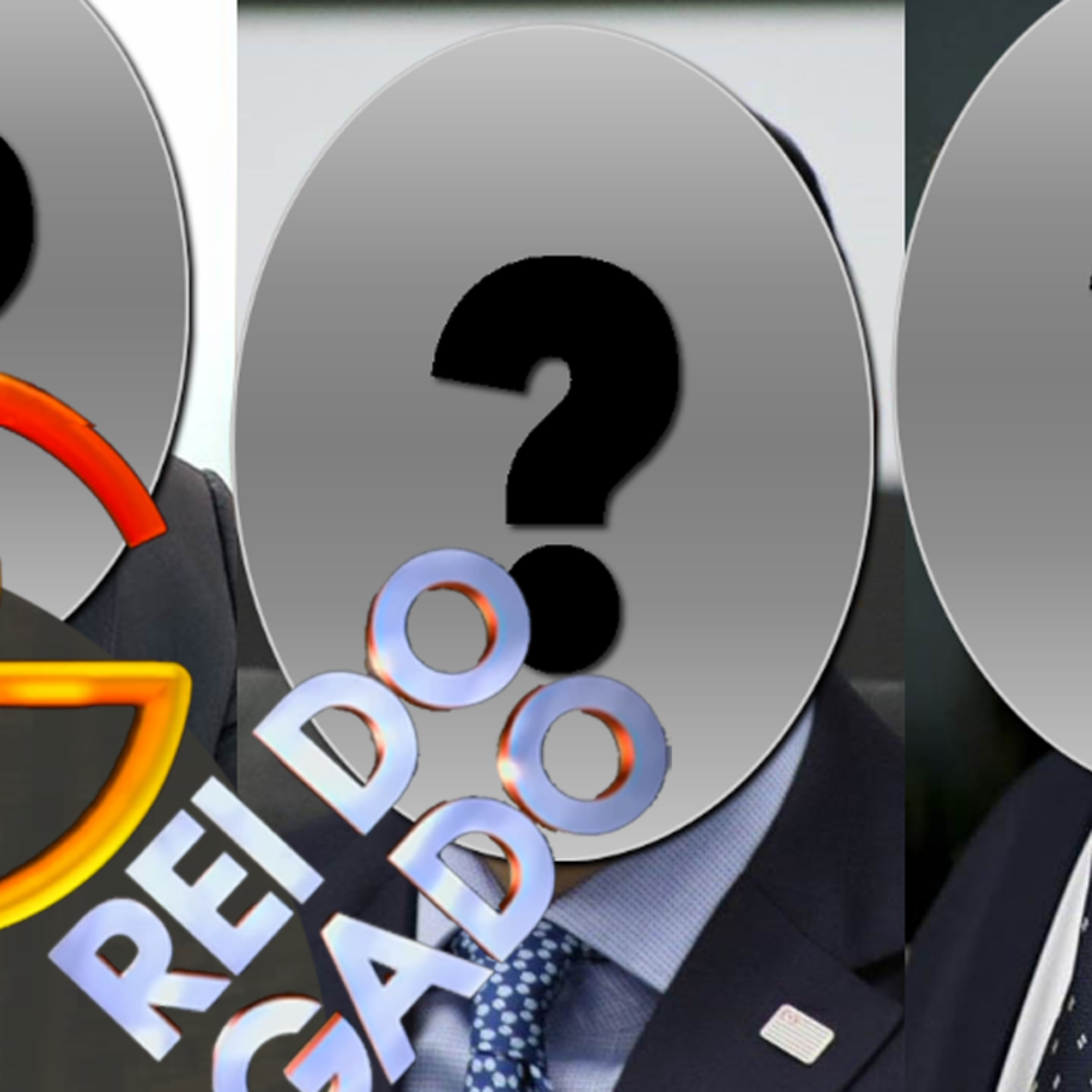 Quem deve ganhar o prêmio Rei do Gado de abril de 2020? episode artwork