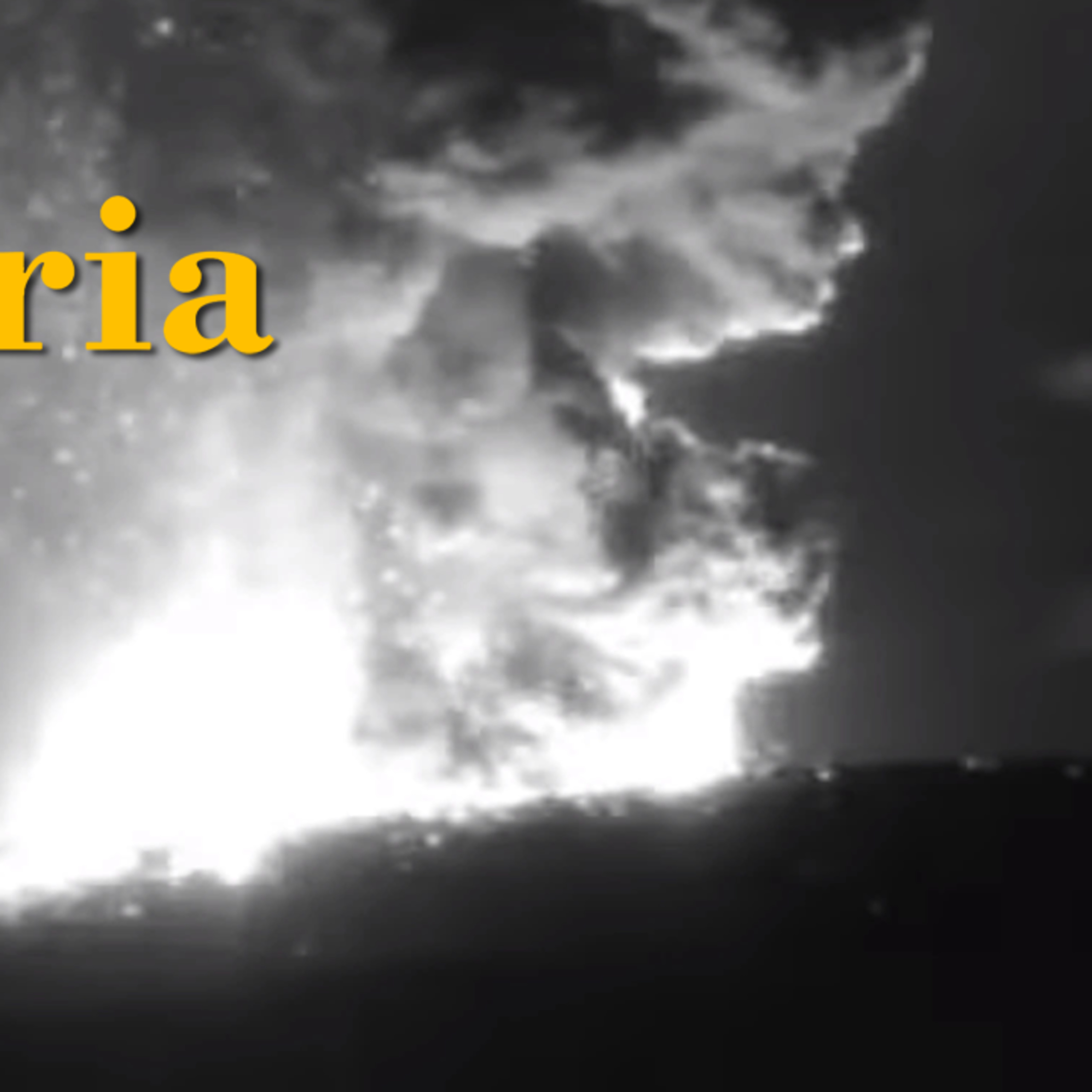 Devemos nos preocupar com a erupção do vulcão Krakatoa? episode artwork