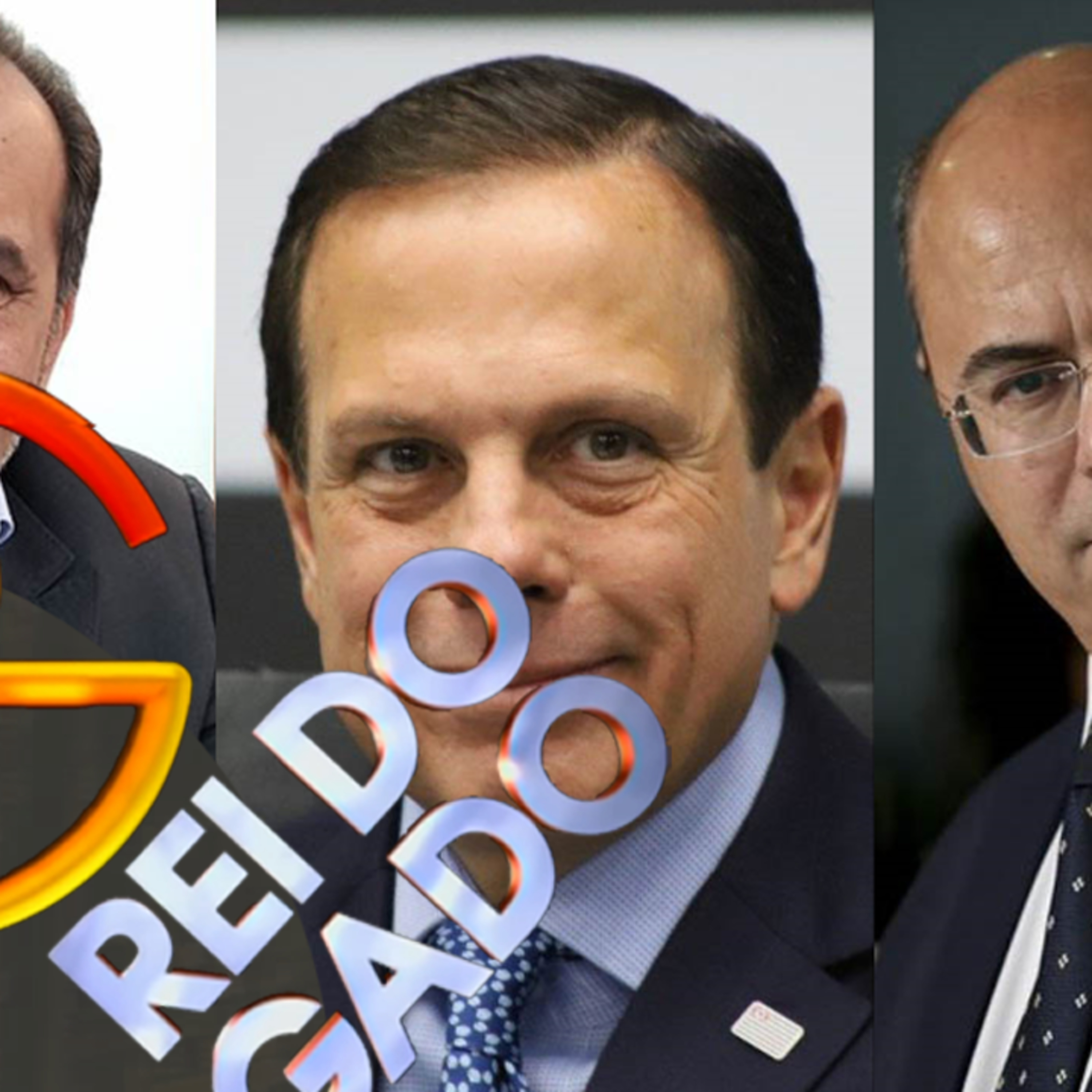 E o prêmio Rei do Gado de abril de 2020 vai para... episode artwork