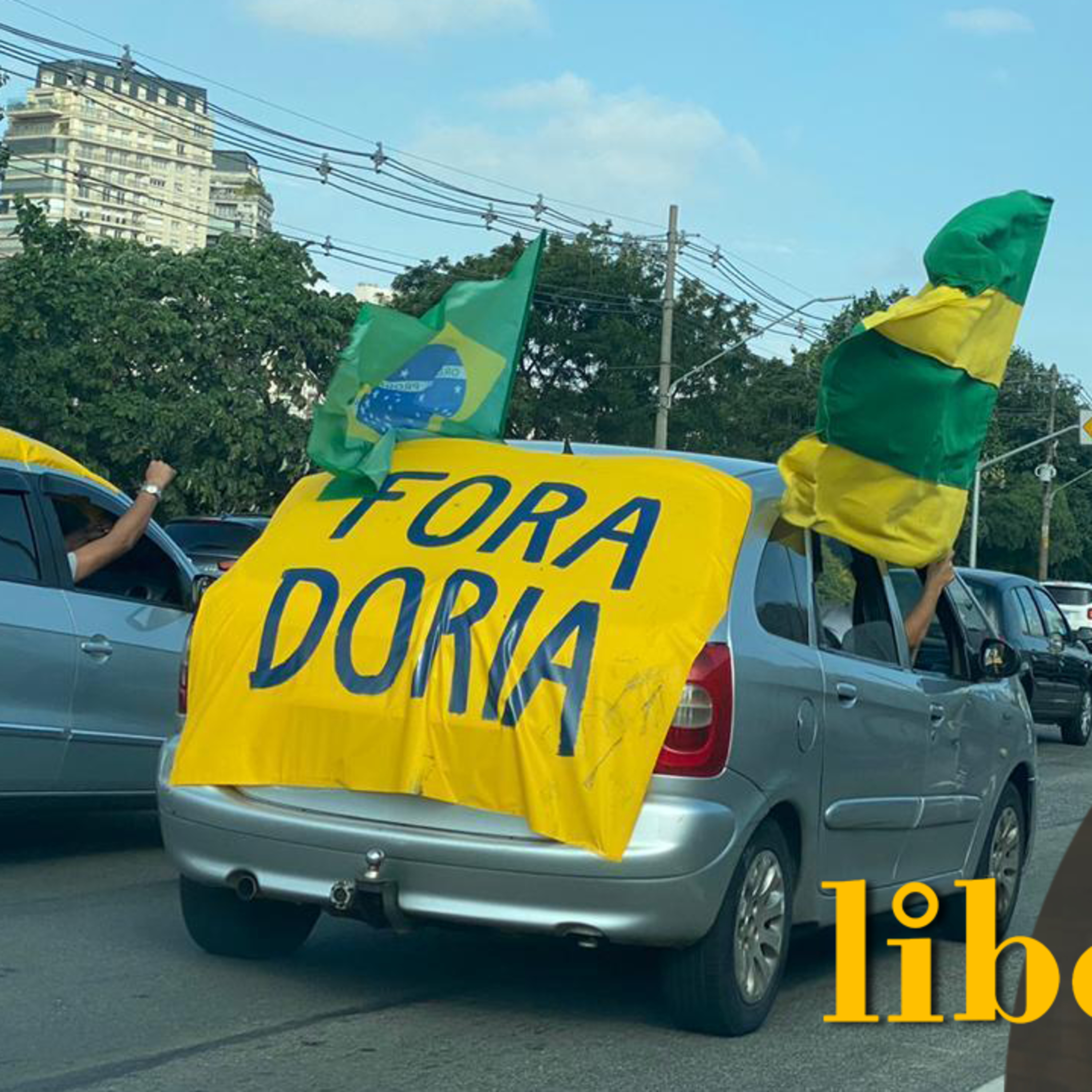 Manifestações contra a ditadura ganham força episode artwork