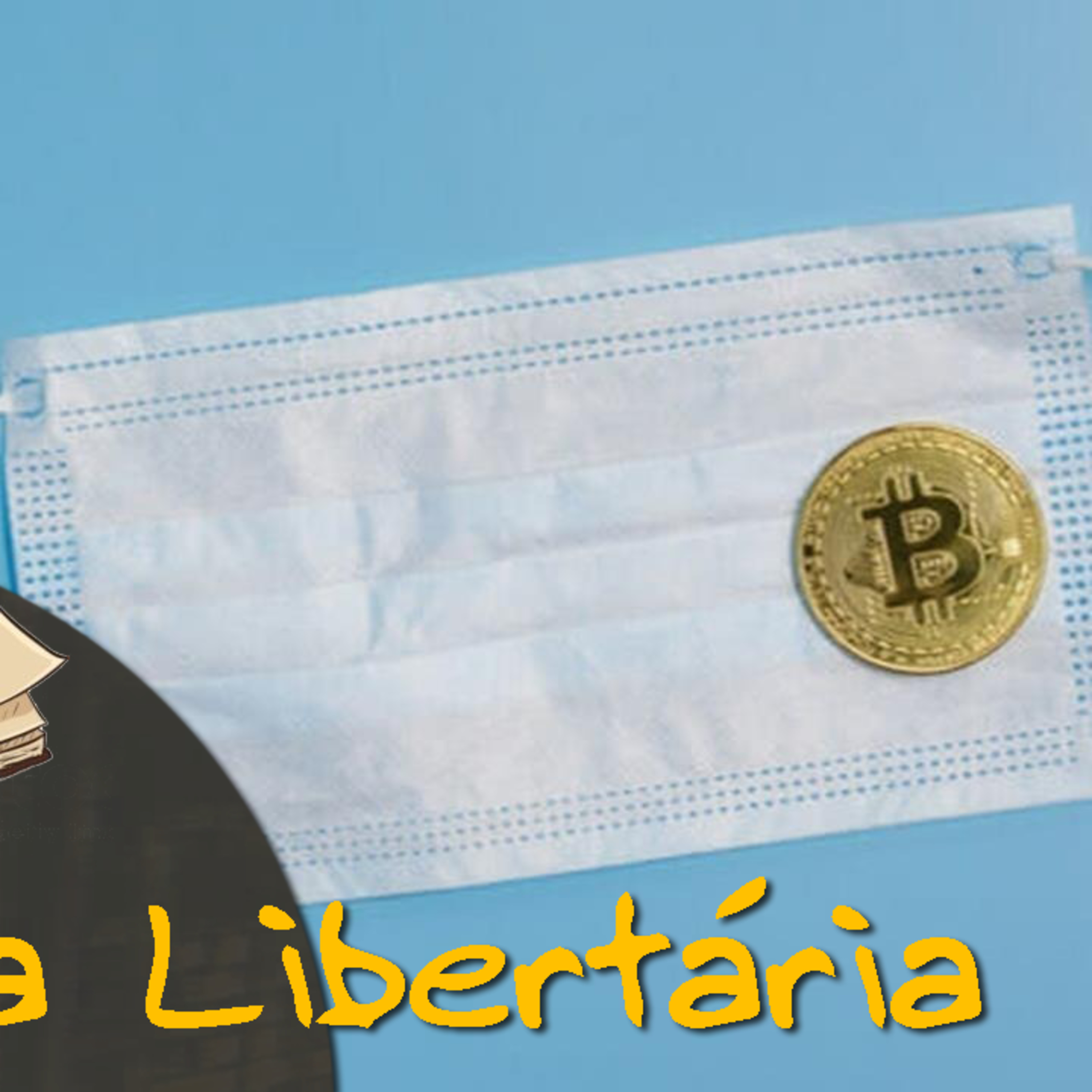 Cloroquina e máscaras N95 estão disponíveis na darkweb episode artwork