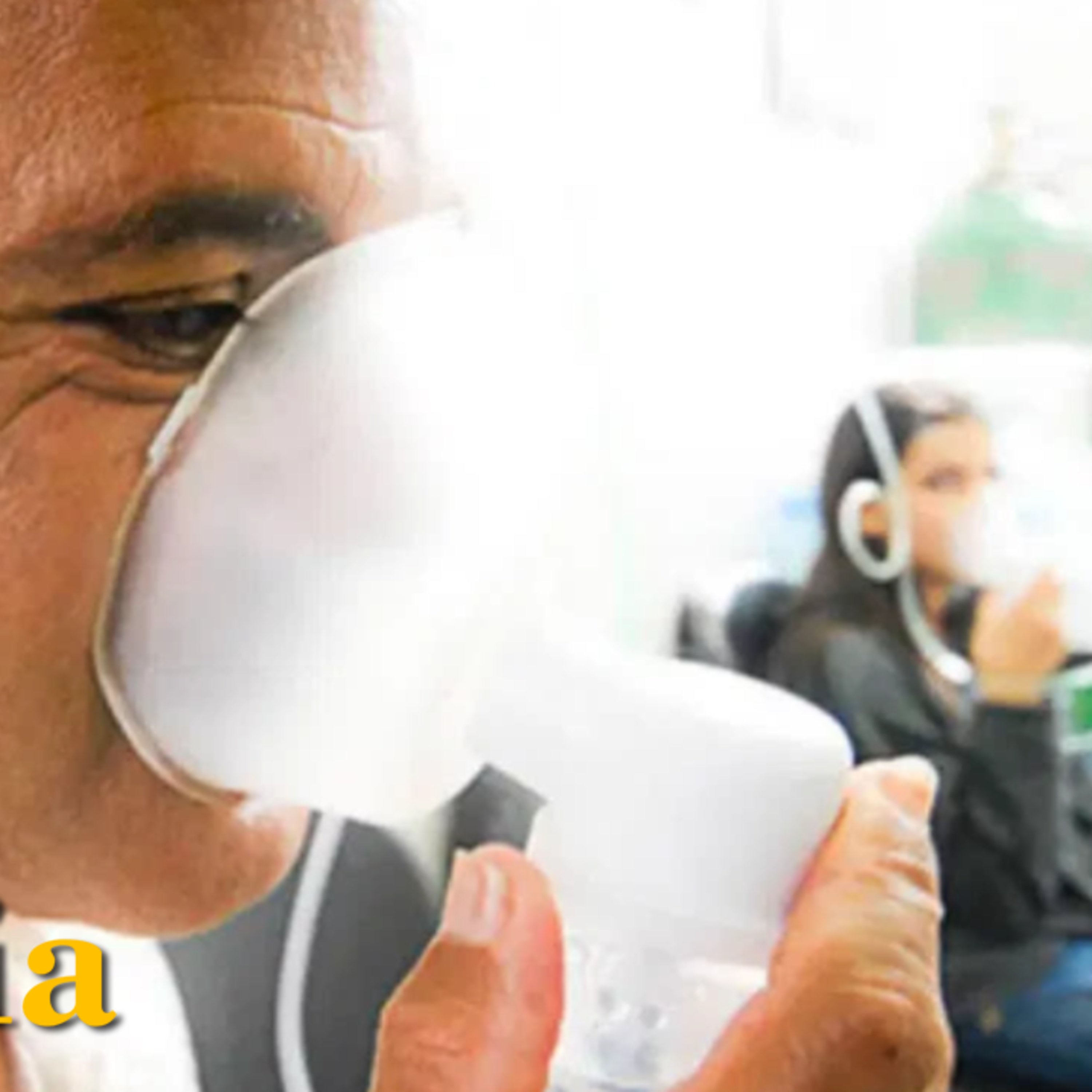 Vamos ter quarantena e lockdown até 2022