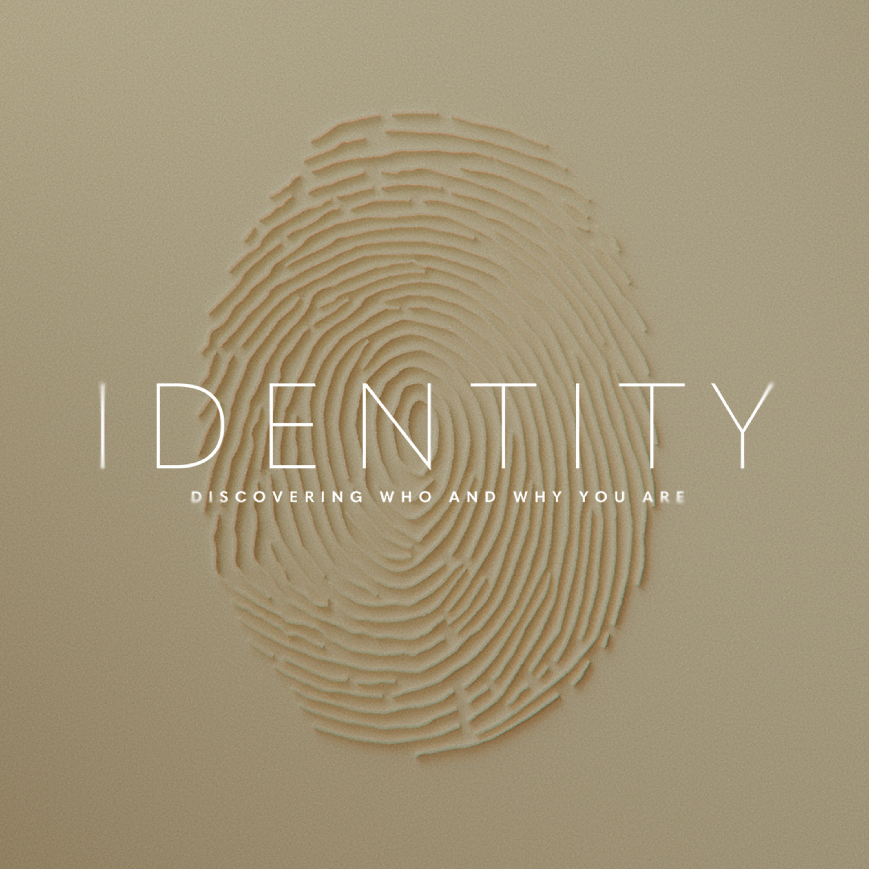 Identity : Hand Picked | Matt Wynne episode artwork