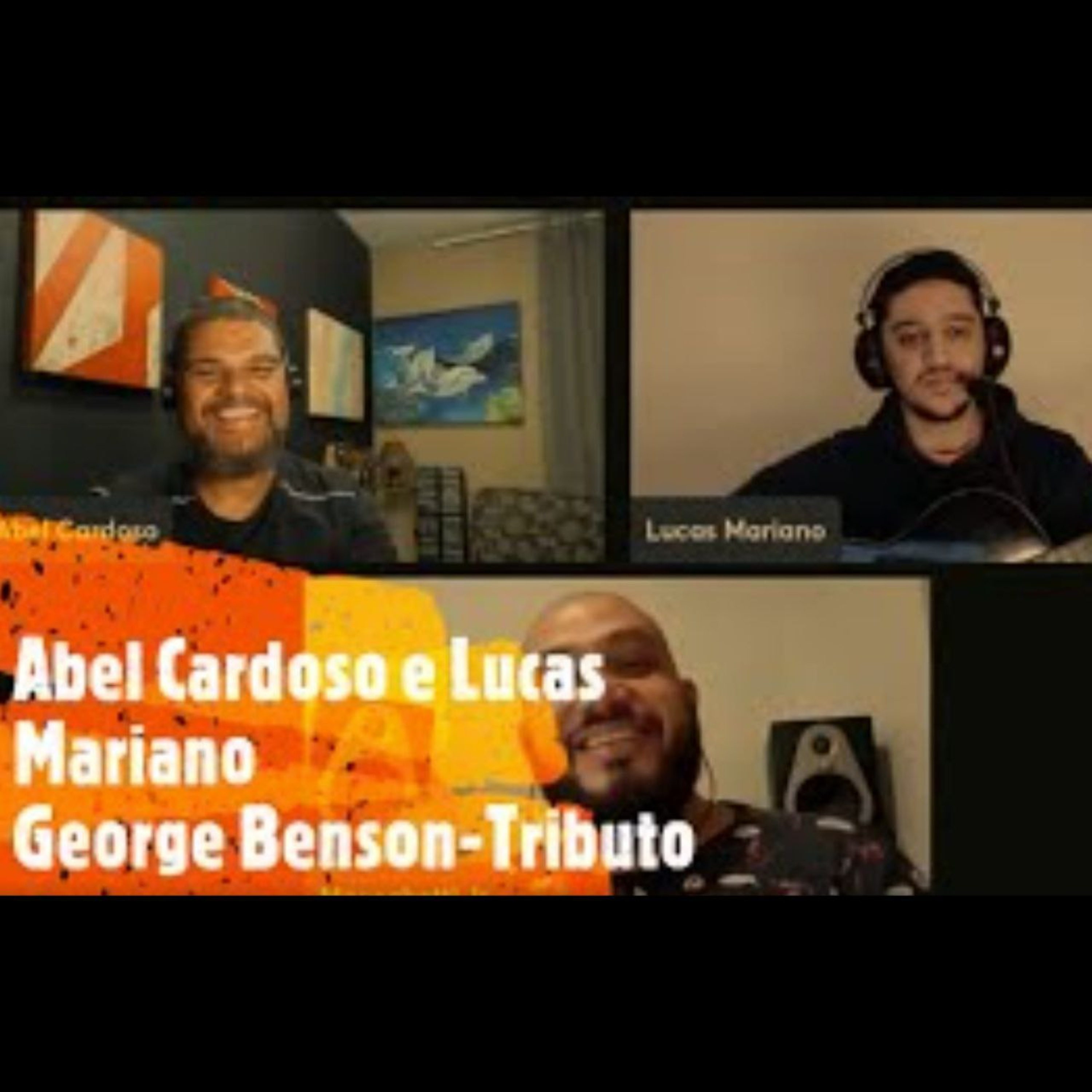Além do Play Podcast