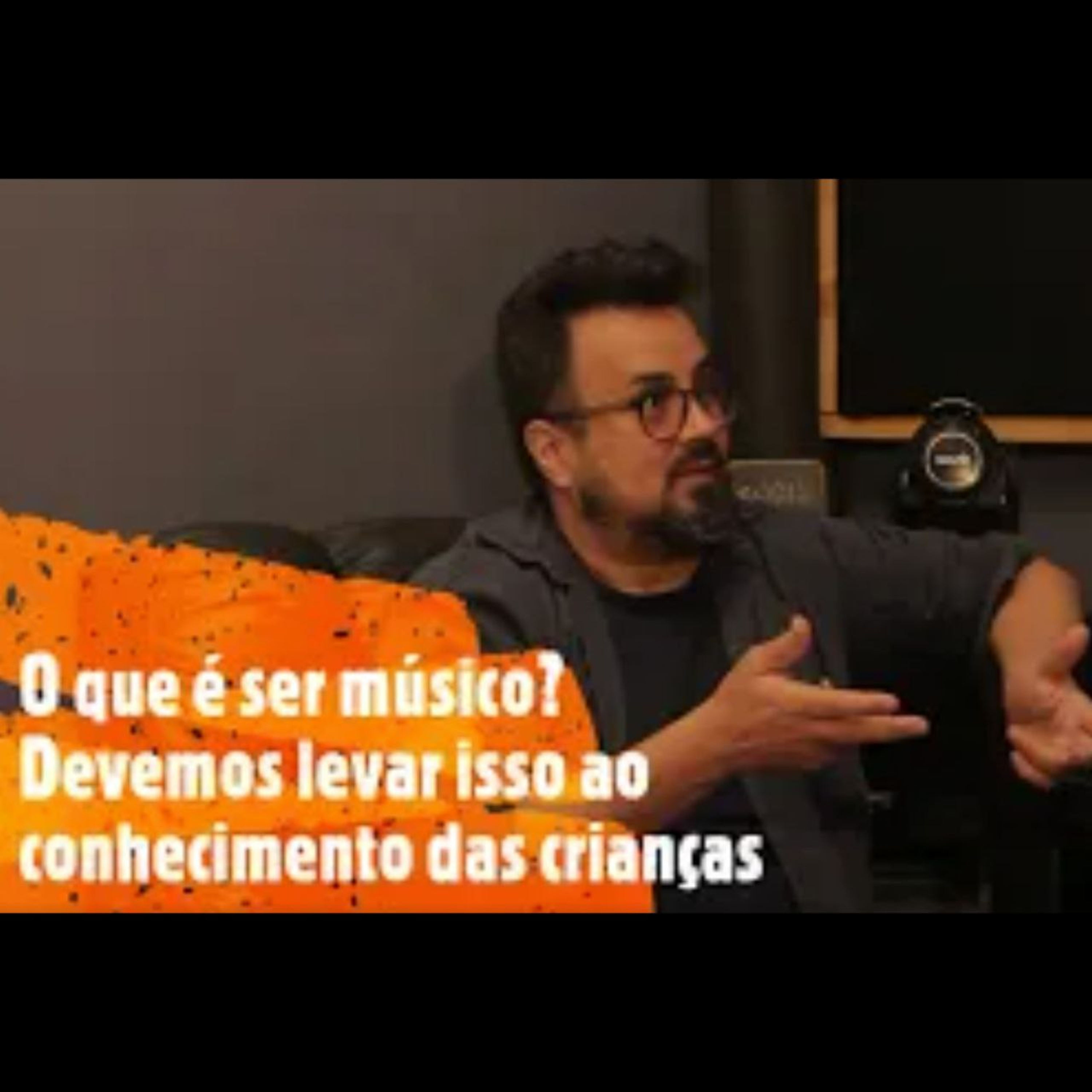 Além do Play Podcast