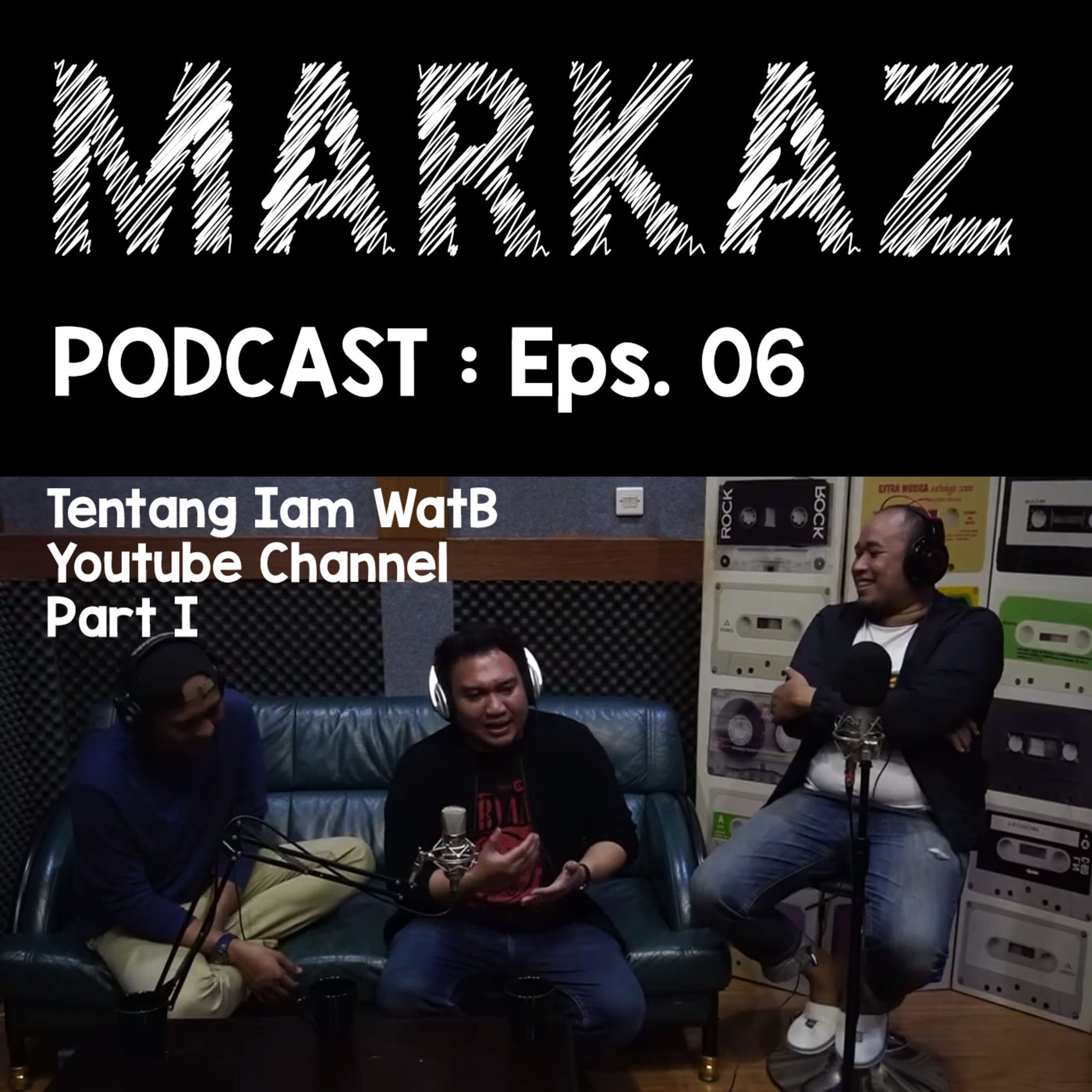 Markaz Podcast