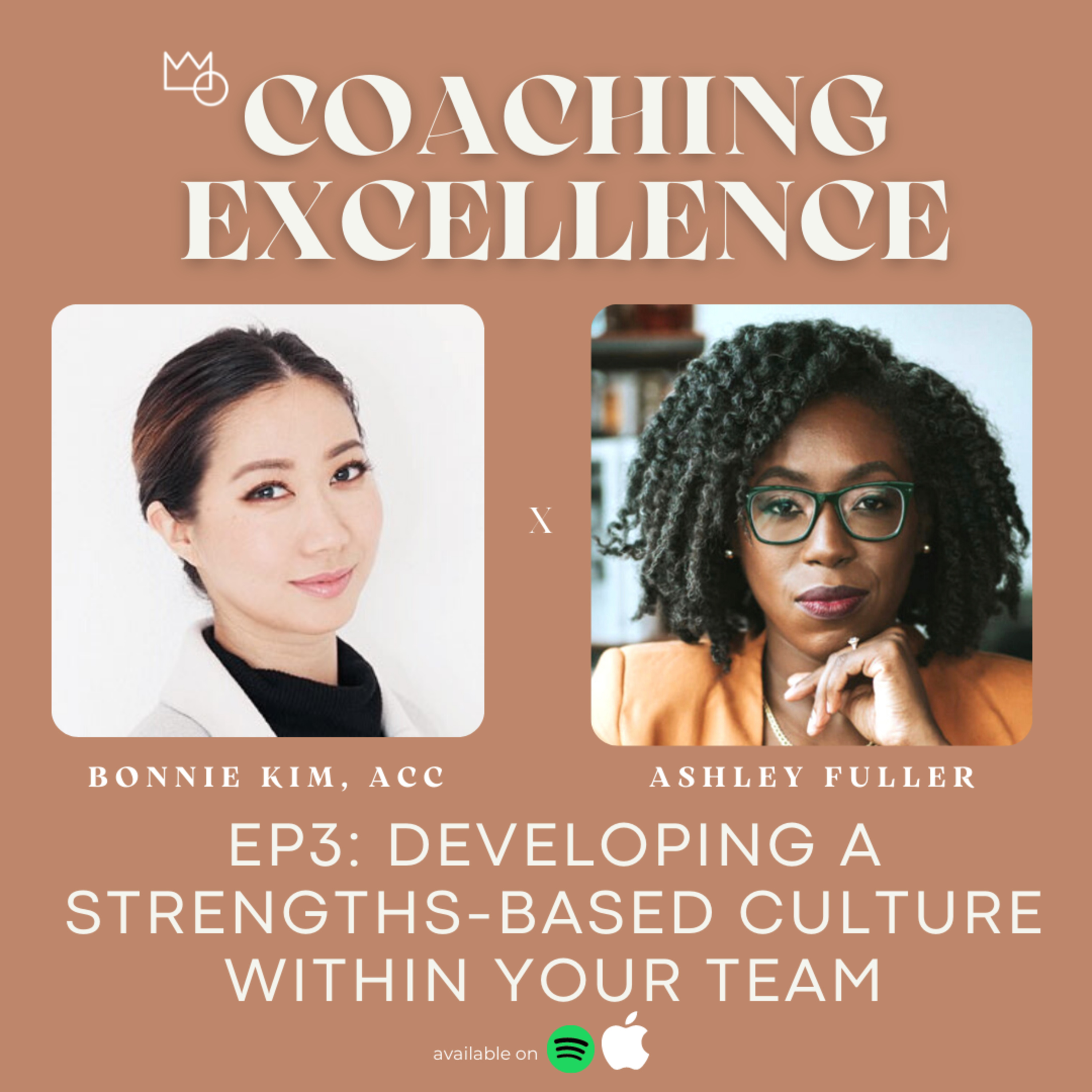 Coaching Excellence