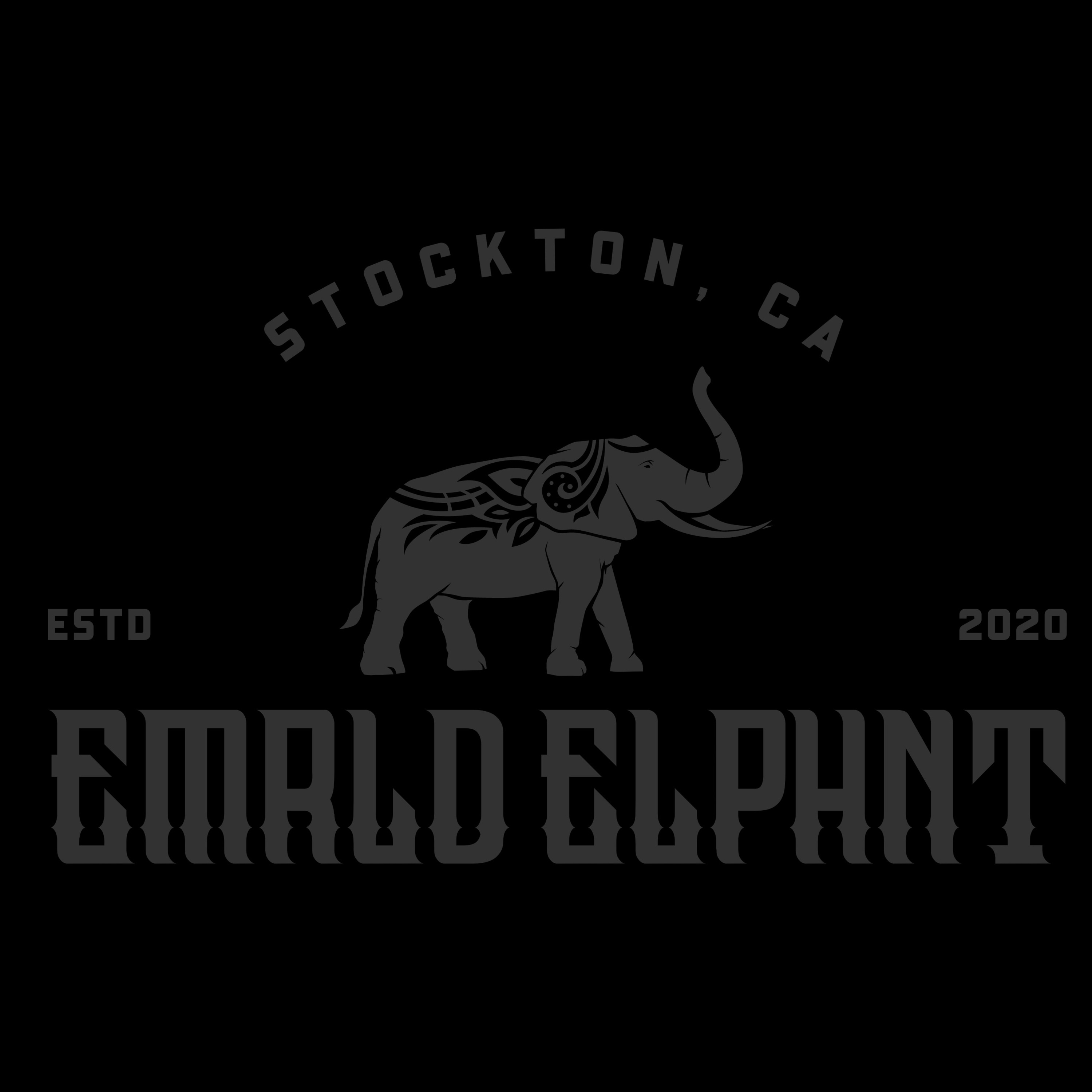 Intro to EMRLD ELPHNT  episode artwork