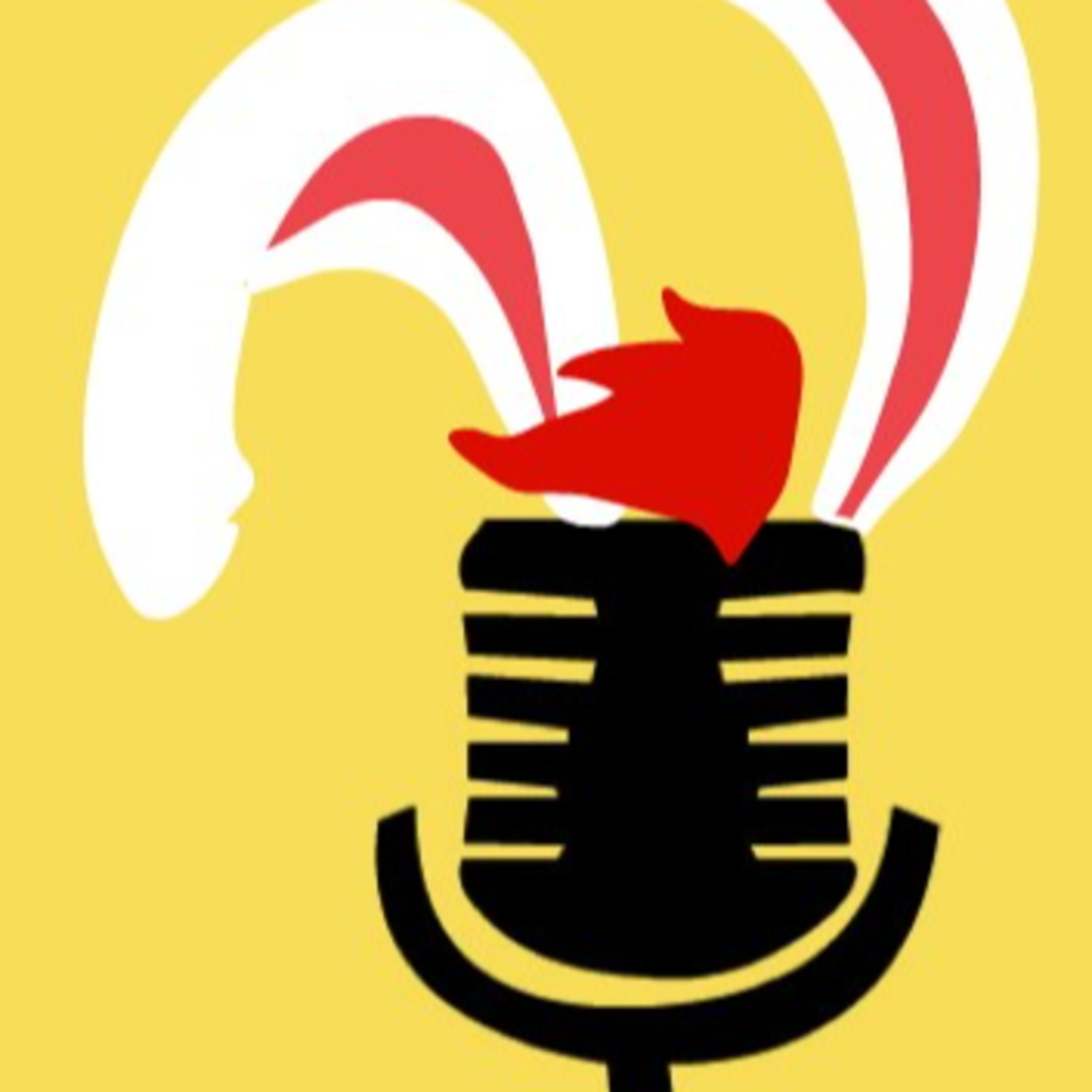 The Emperor\'s New Podcast