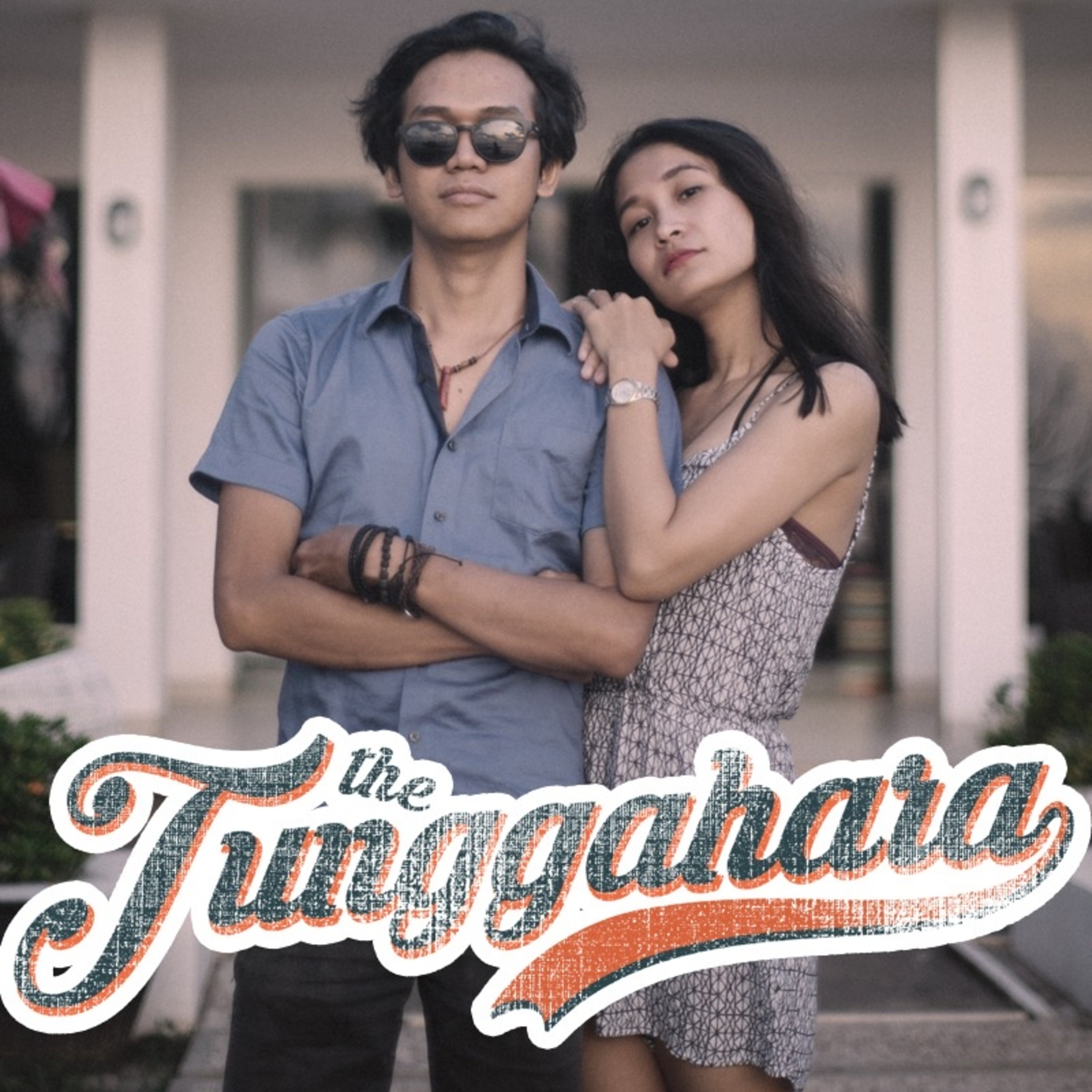 House of Tunggahara