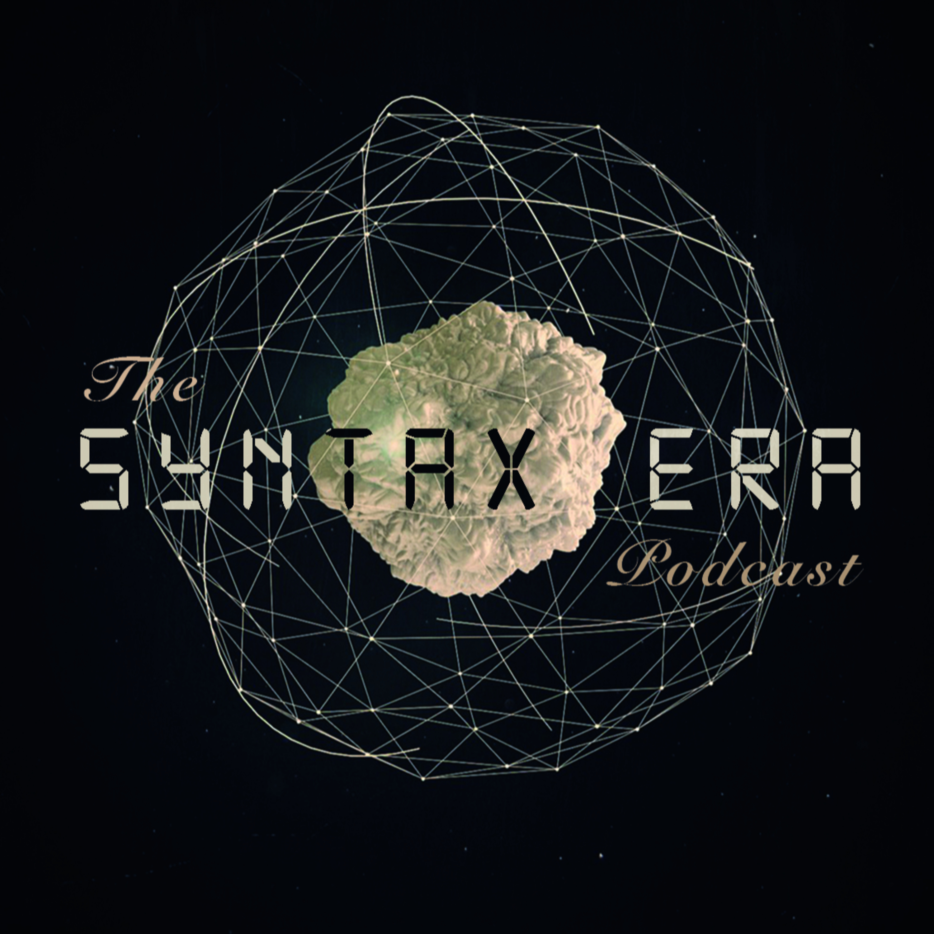THE SYNTAX ERA PODCAST
