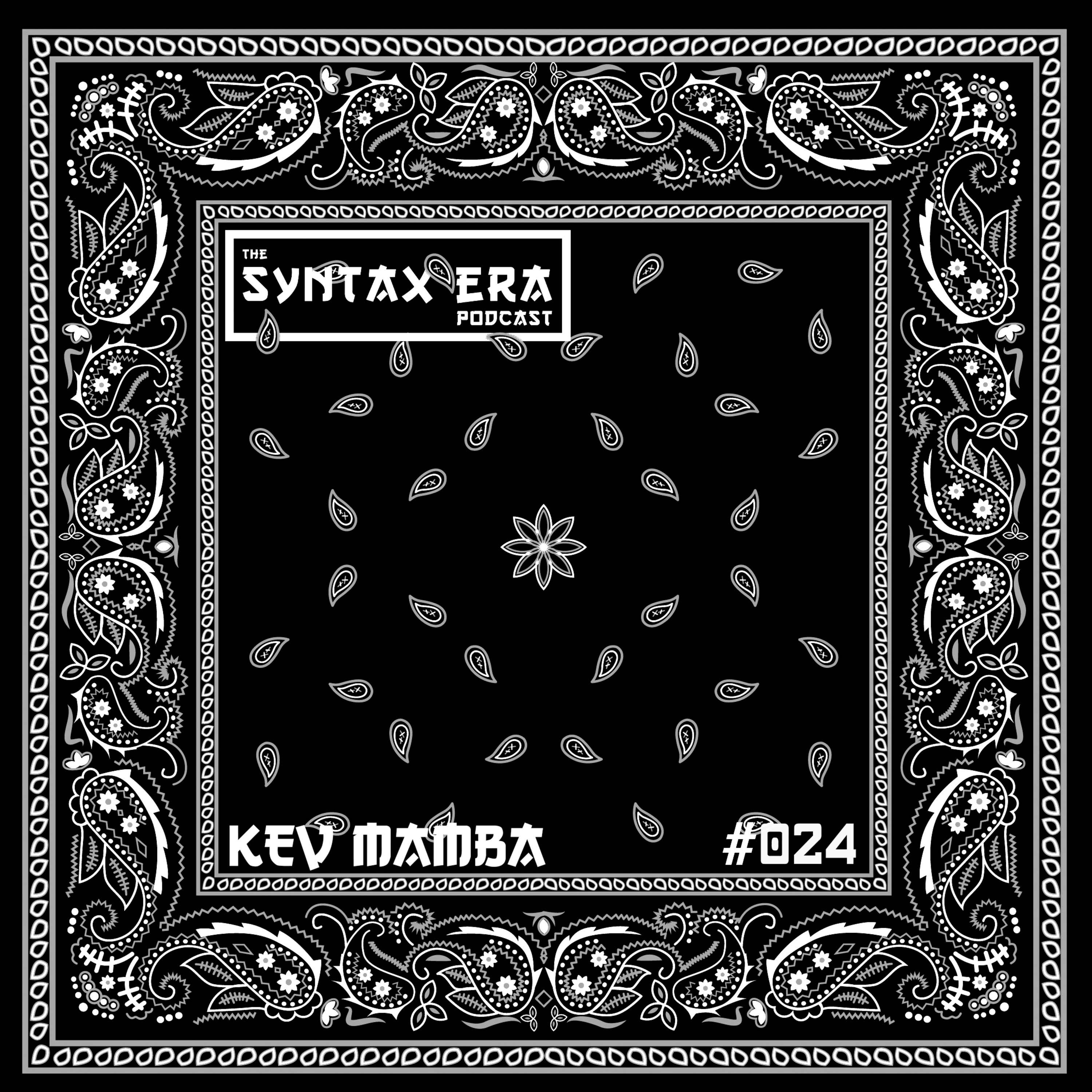 THE SYNTAX ERA PODCAST