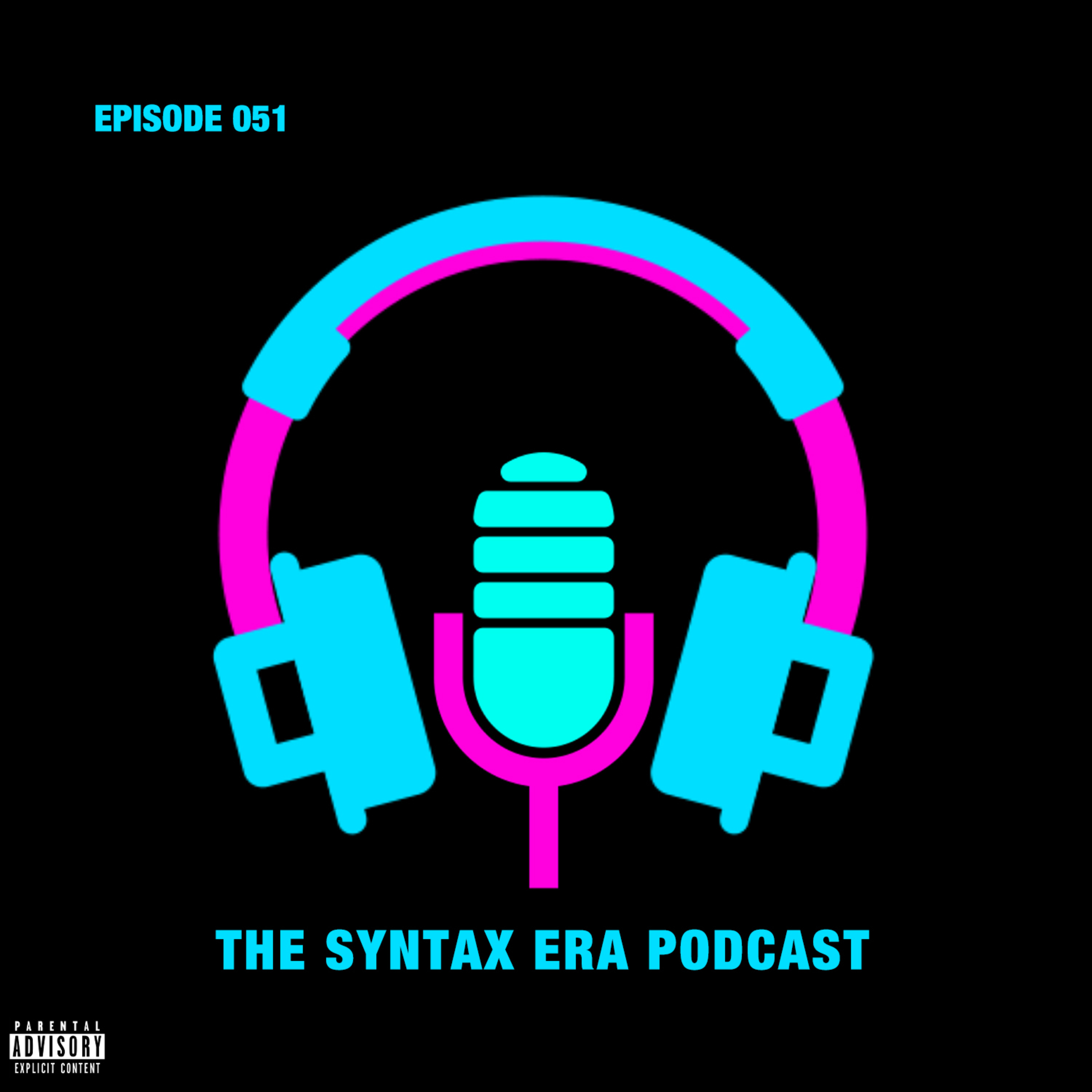 THE SYNTAX ERA PODCAST