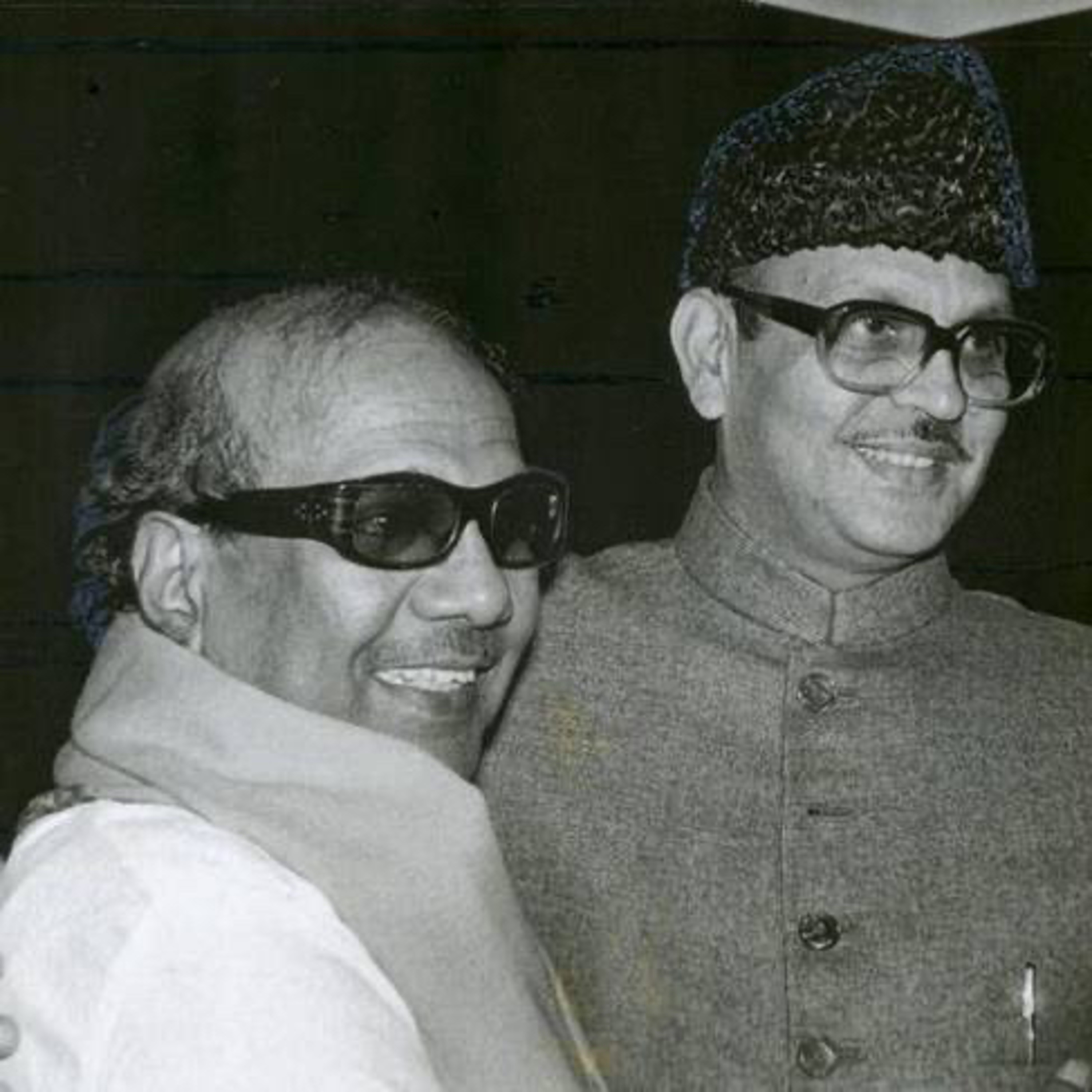 49.சமூகநீதி காவலர் வி.பி.சிங்கிற்கு வீரவணக்க நிகழ்ச்சியில் கலைஞர் பேச்சு  episode artwork