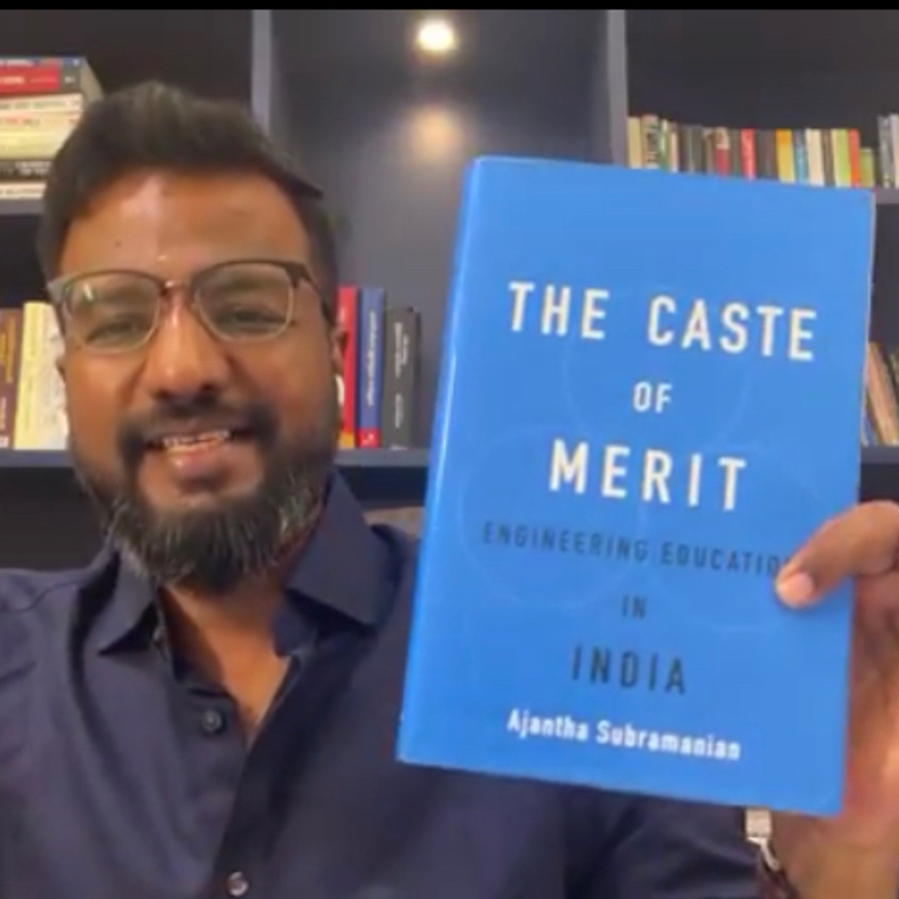 Scam called NEET Exam || The Myth Called Merit || PG NEET, NEET | நீட் தேர்வு எனும் மோசடி - Sathyan episode artwork