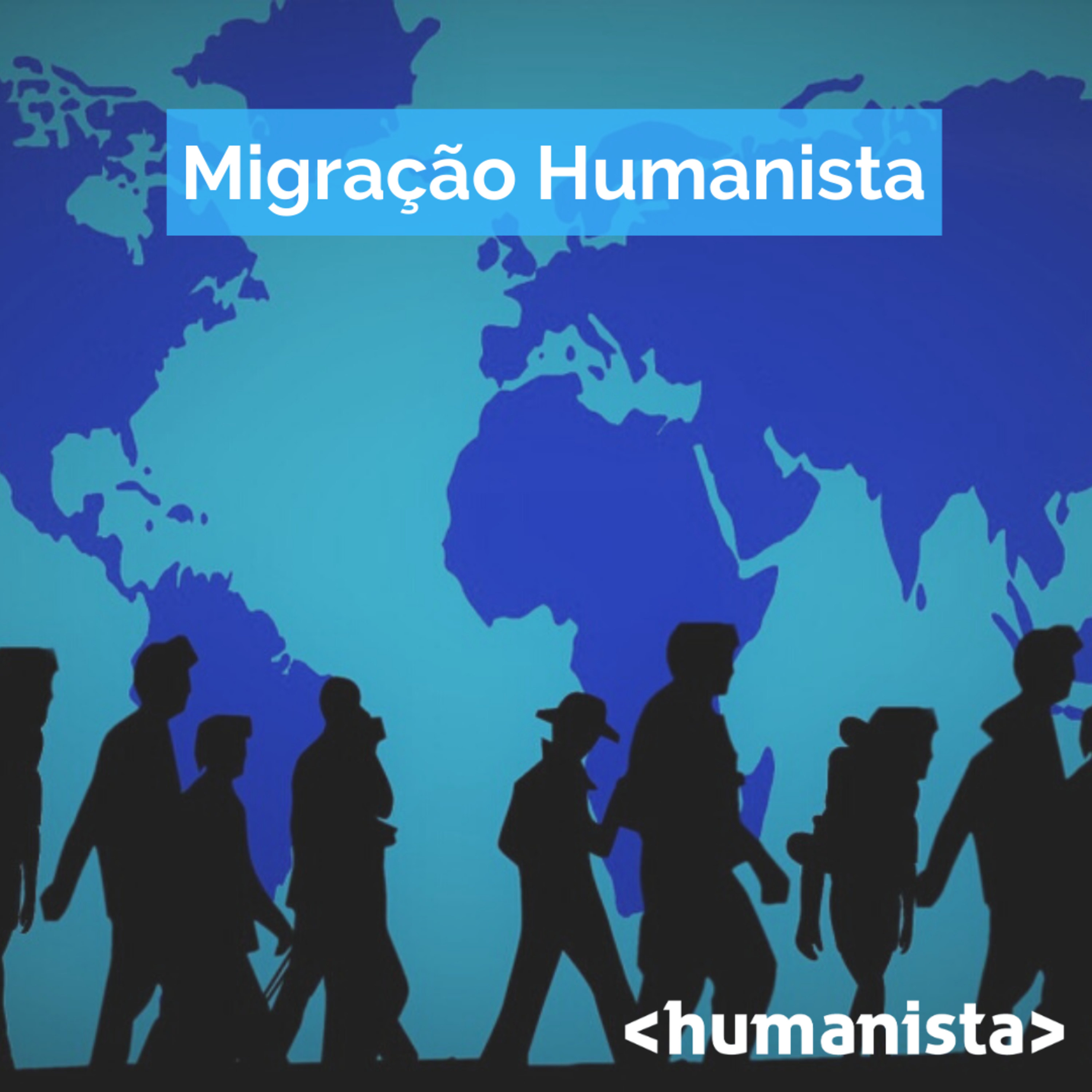 Legislação Migratória (T. 1, Ep. 1) episode artwork