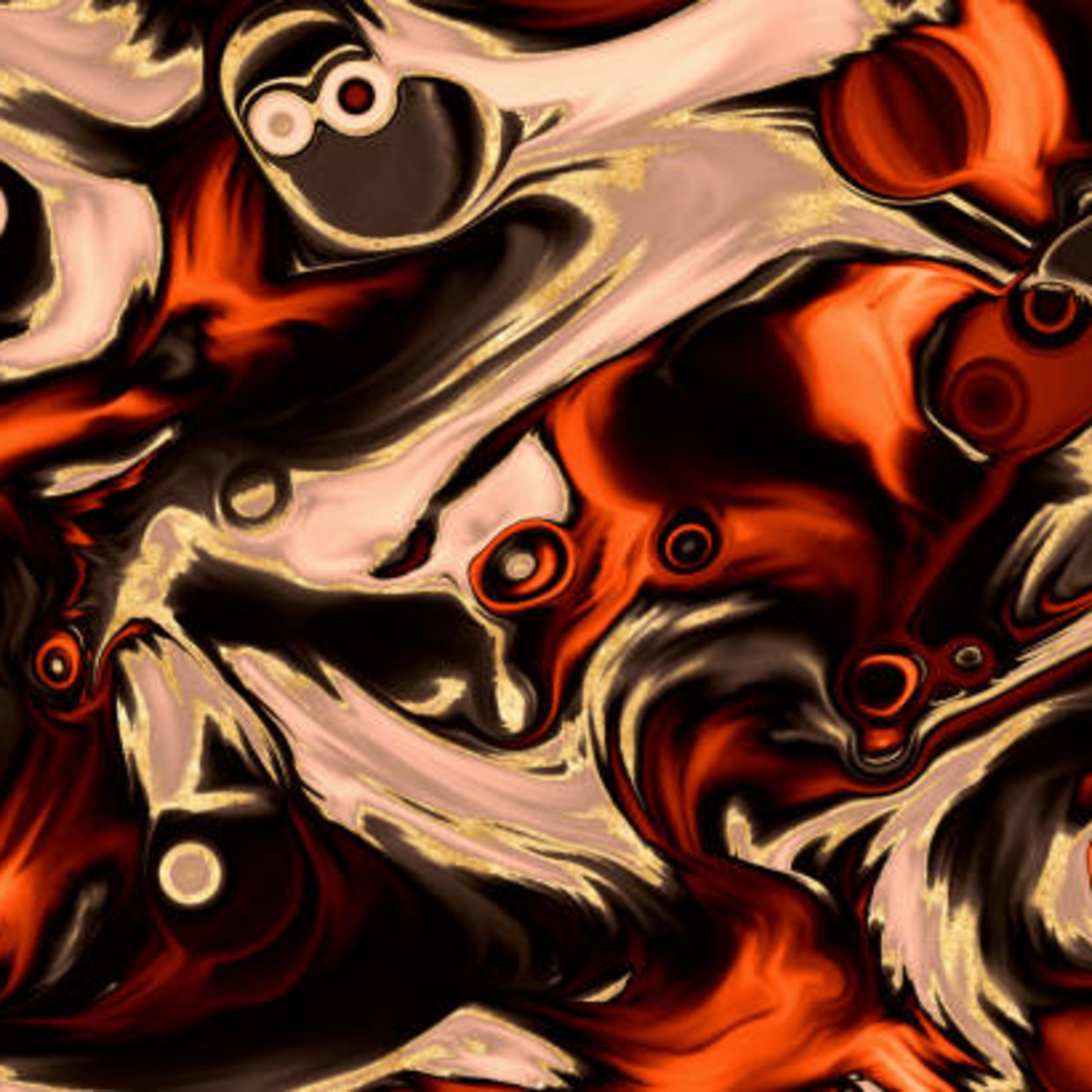 Learn Acrylic Pouring
