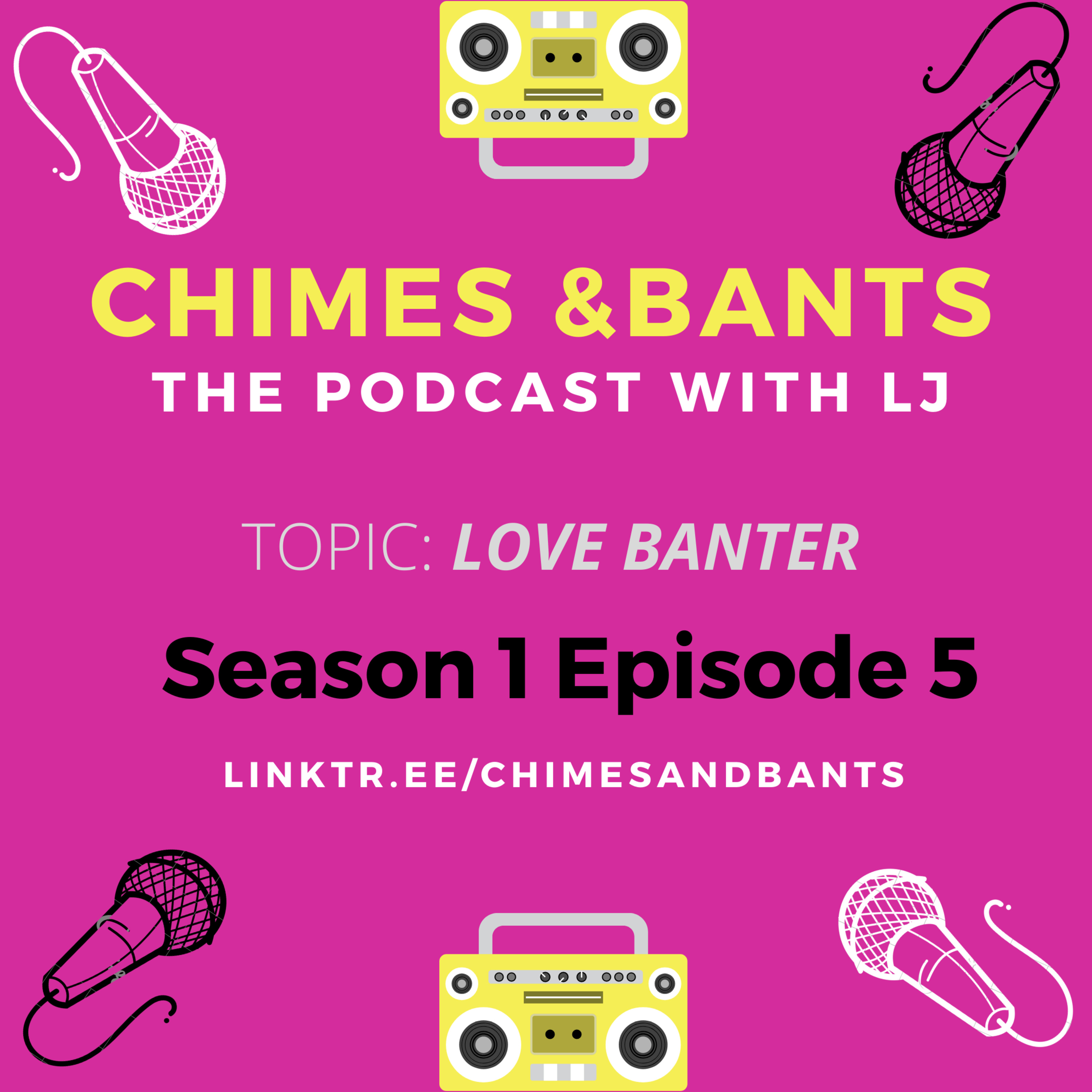 Chimes n Bants