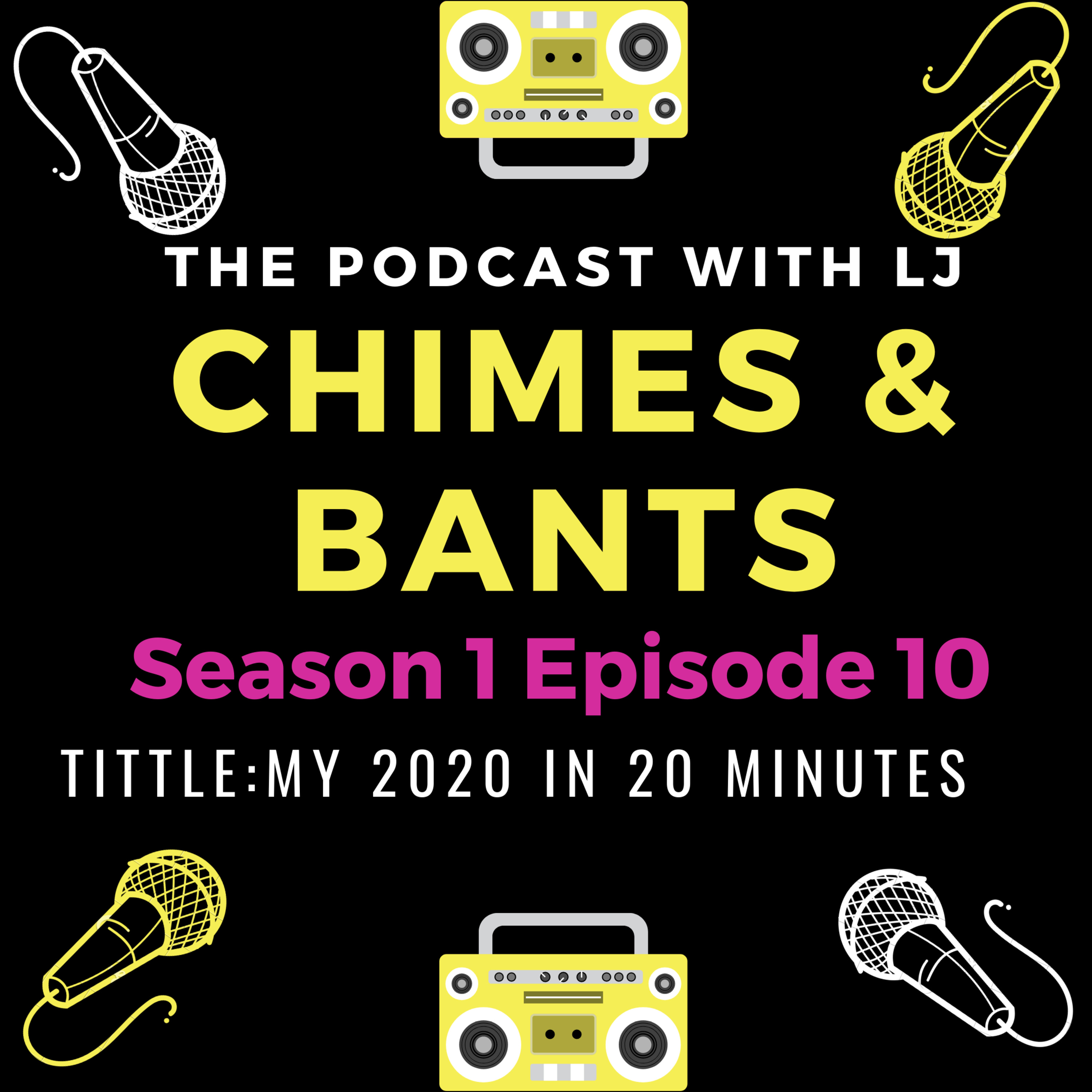 Chimes n Bants