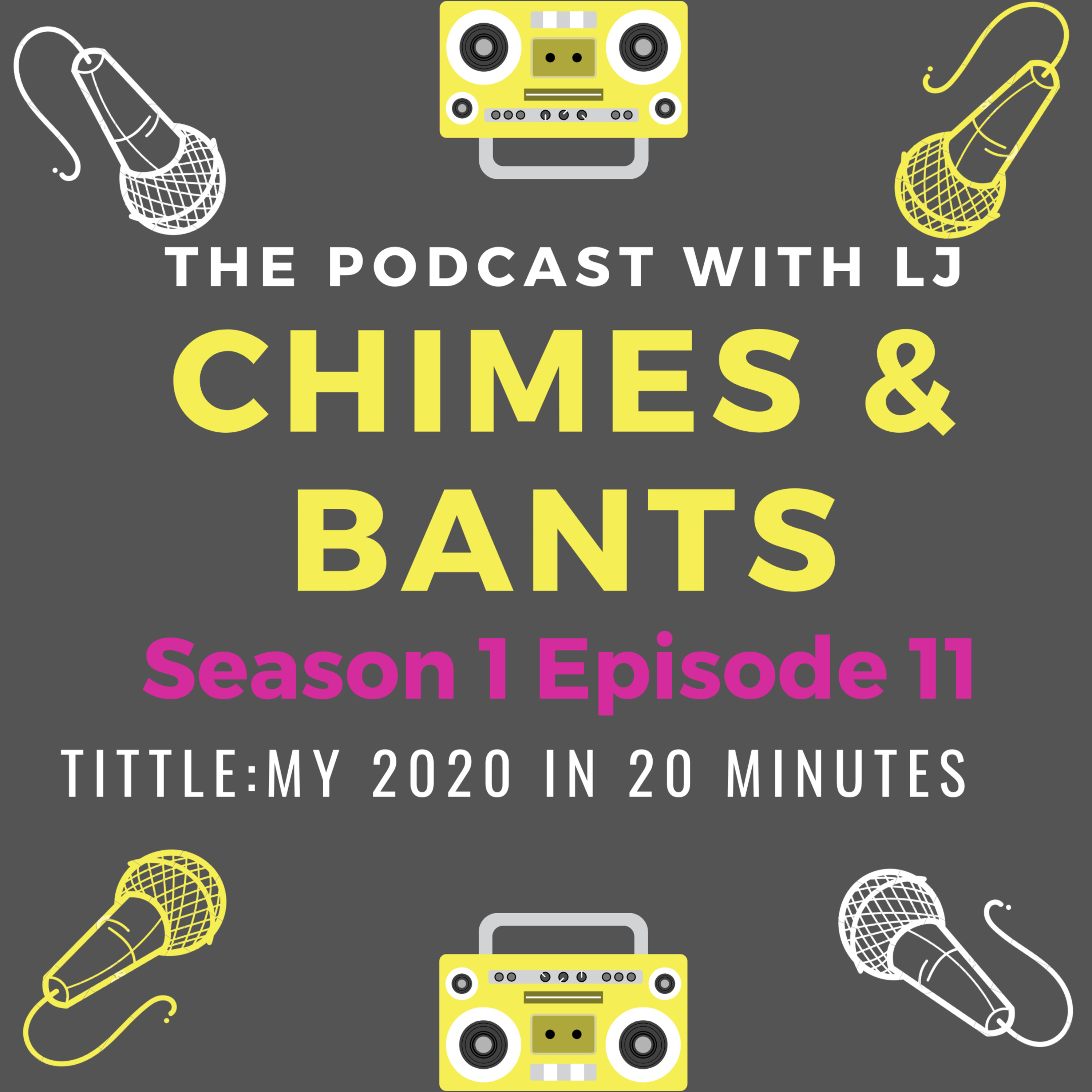 Chimes n Bants