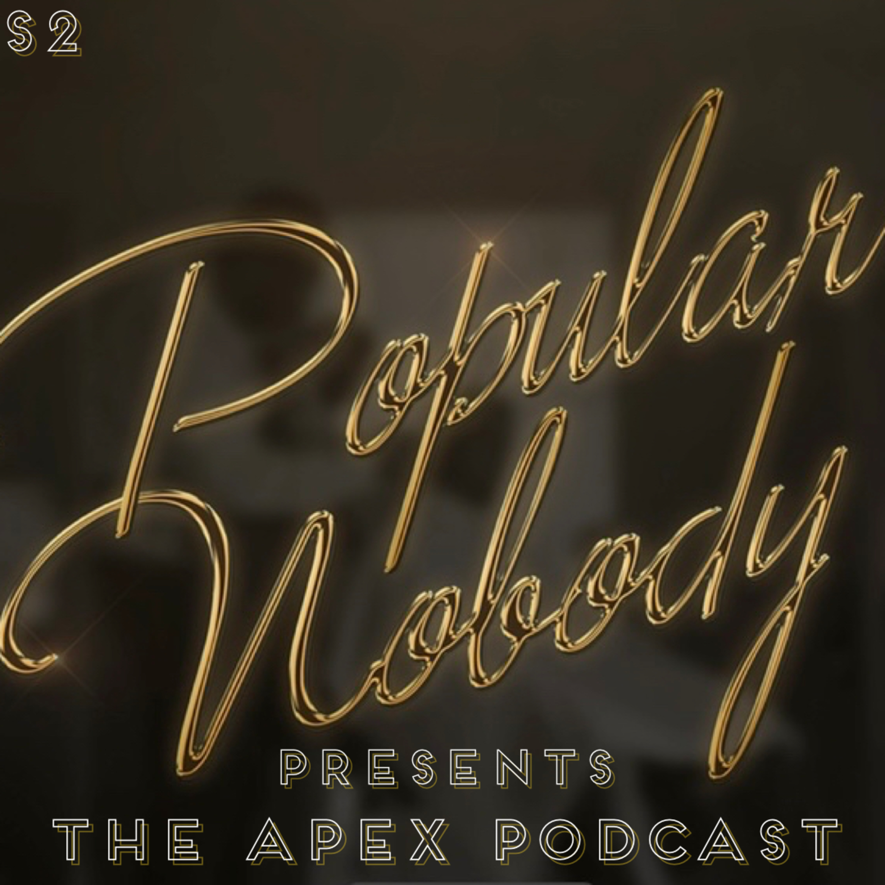 The Apex Podcast
