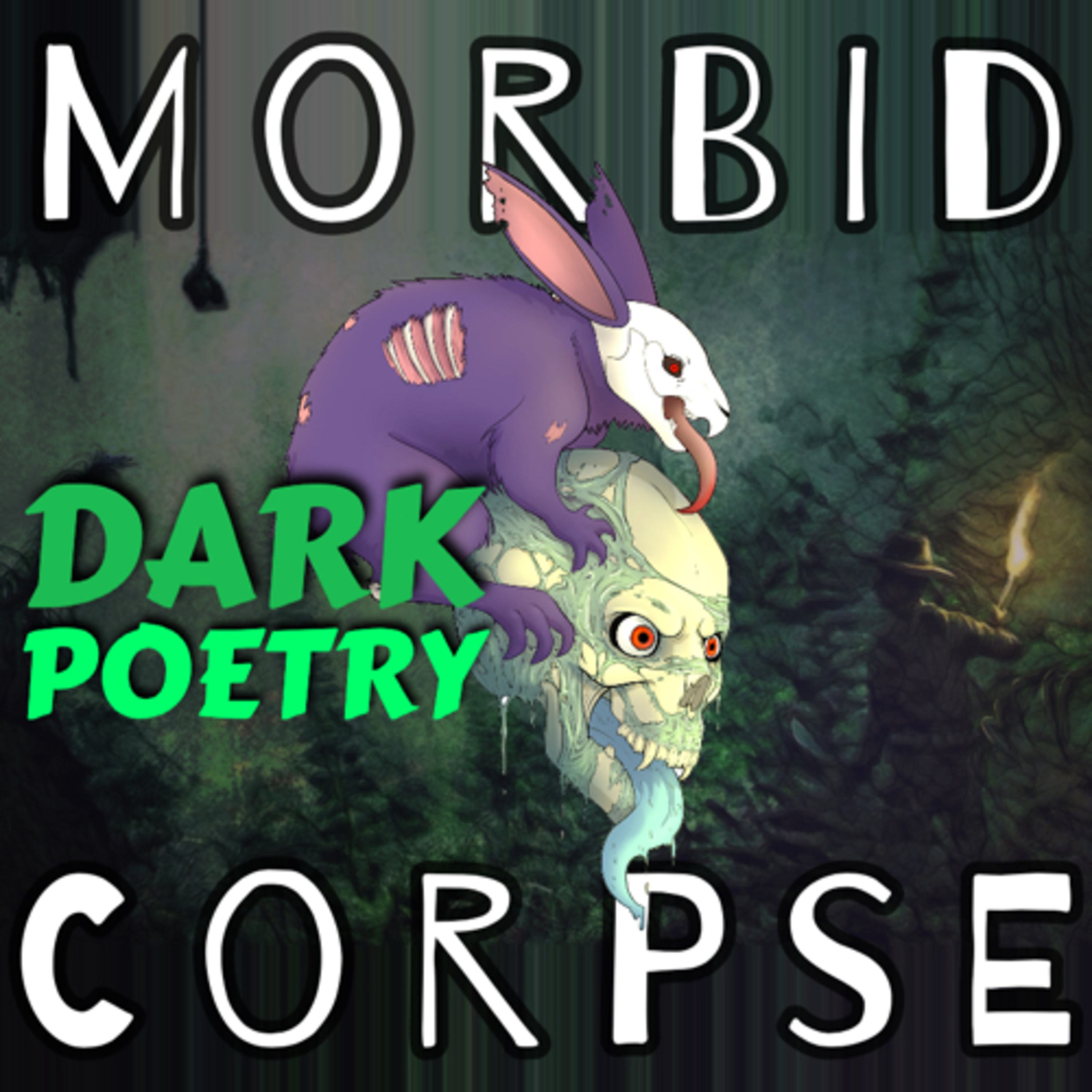 Morbid Corpse