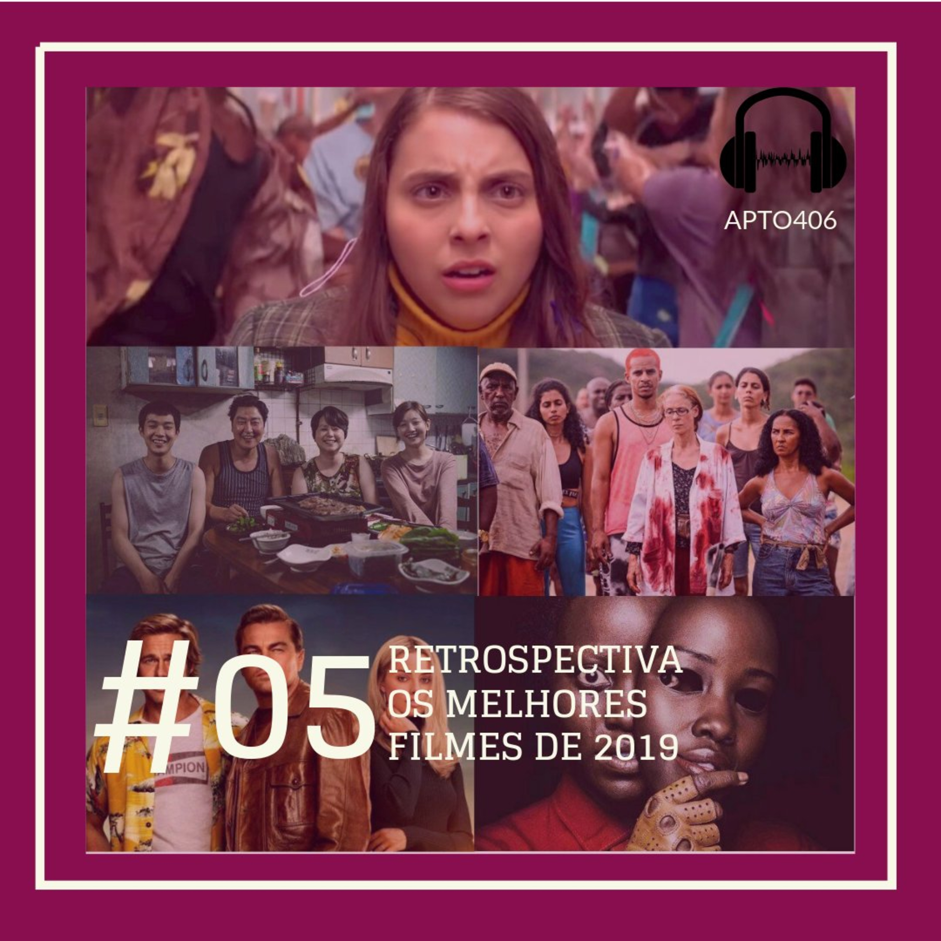 Apartamento 406