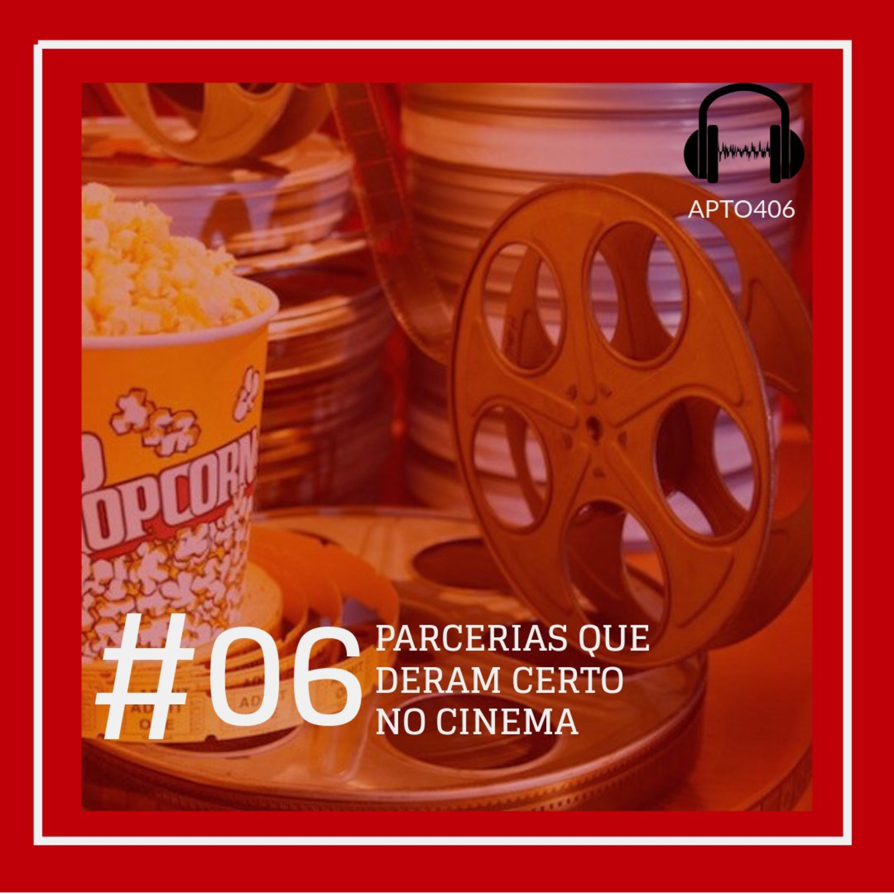 Apartamento 406