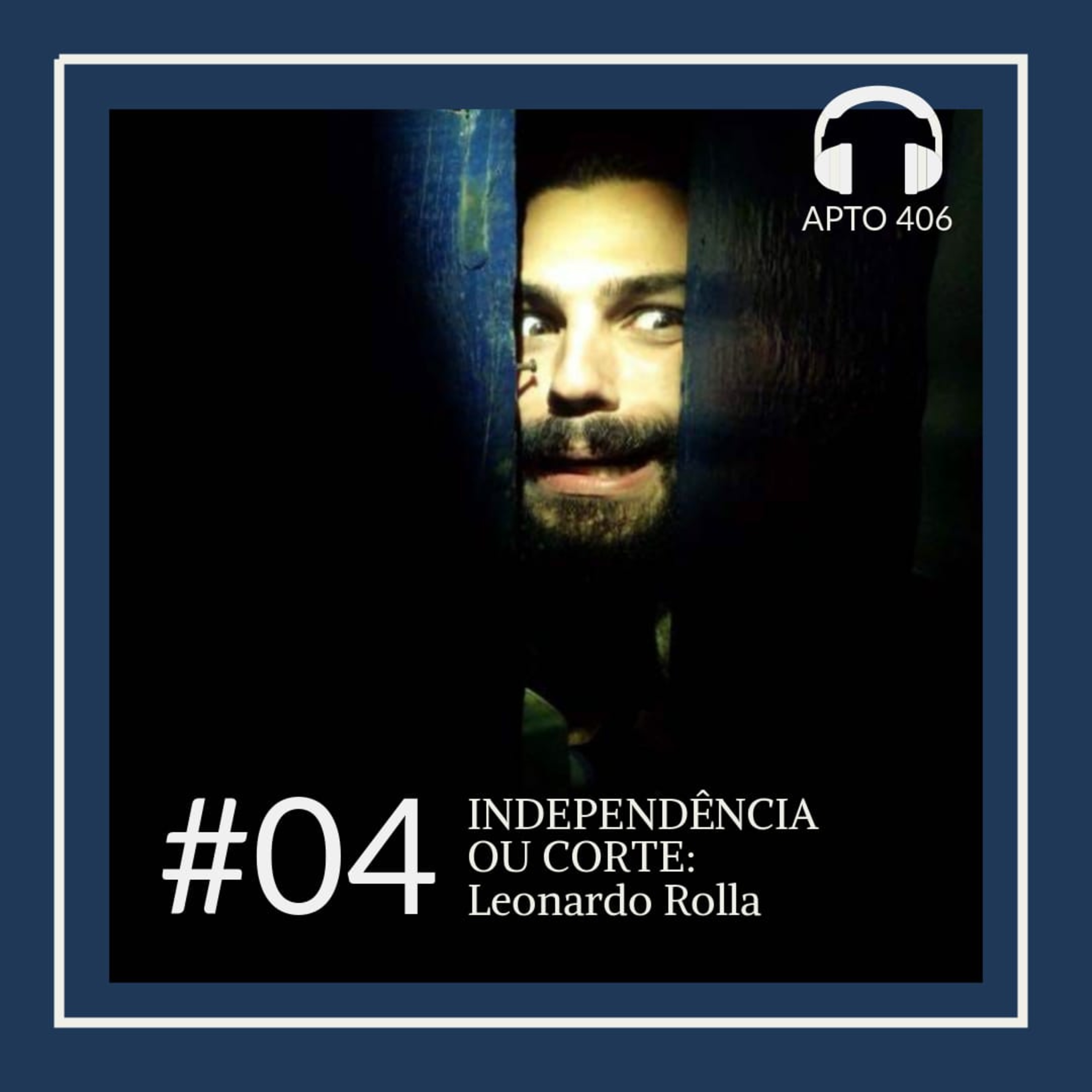 Apartamento 406