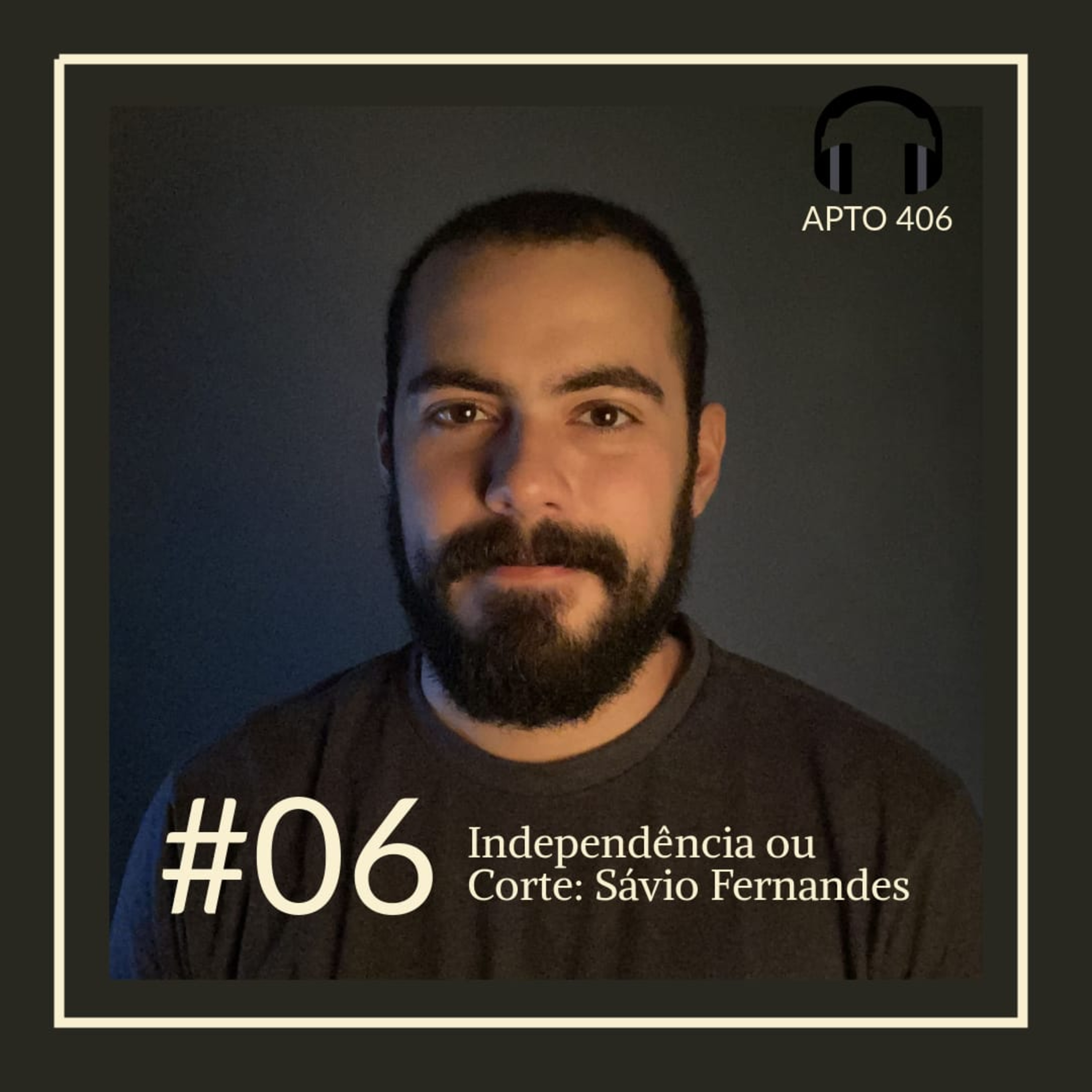 Apartamento 406