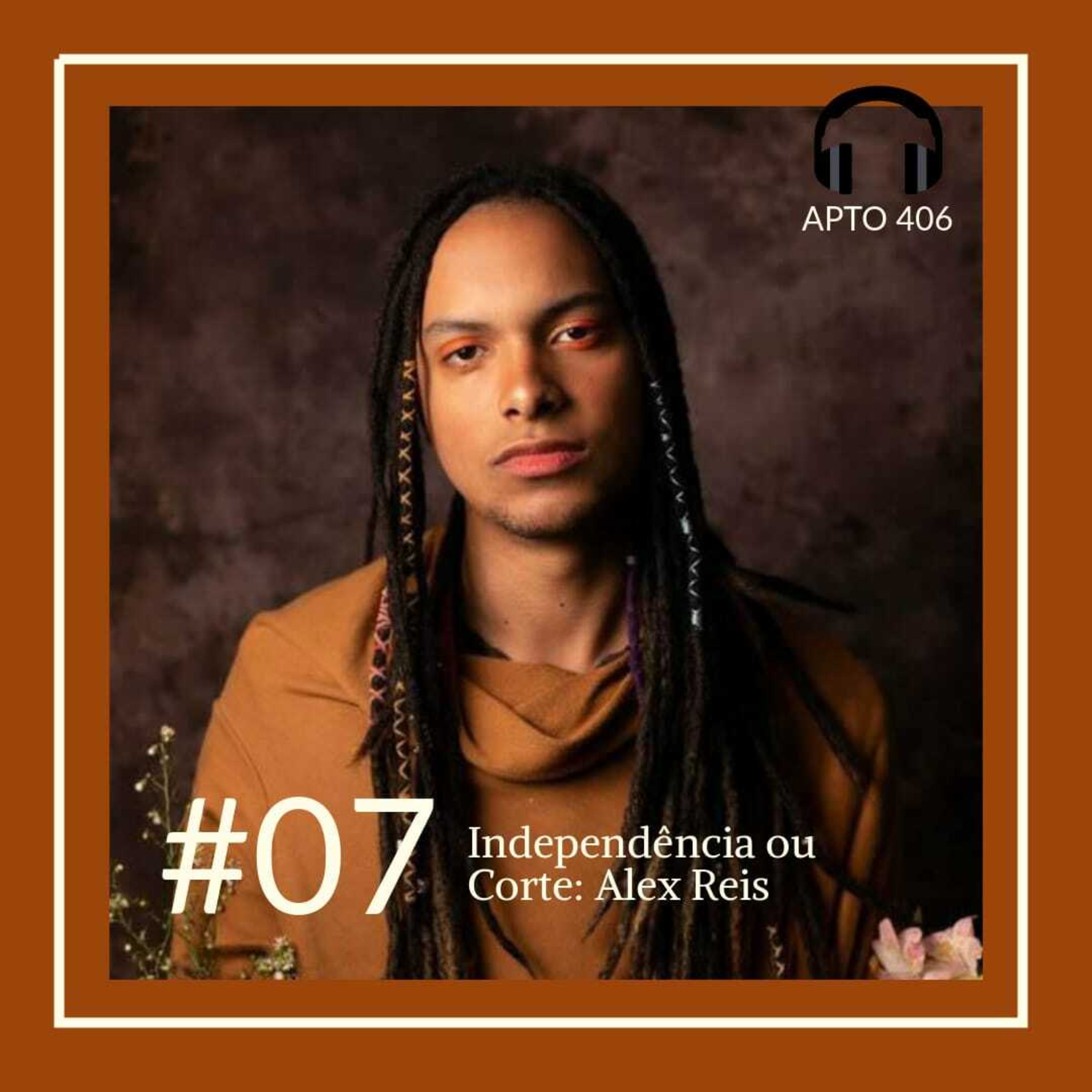 Apartamento 406