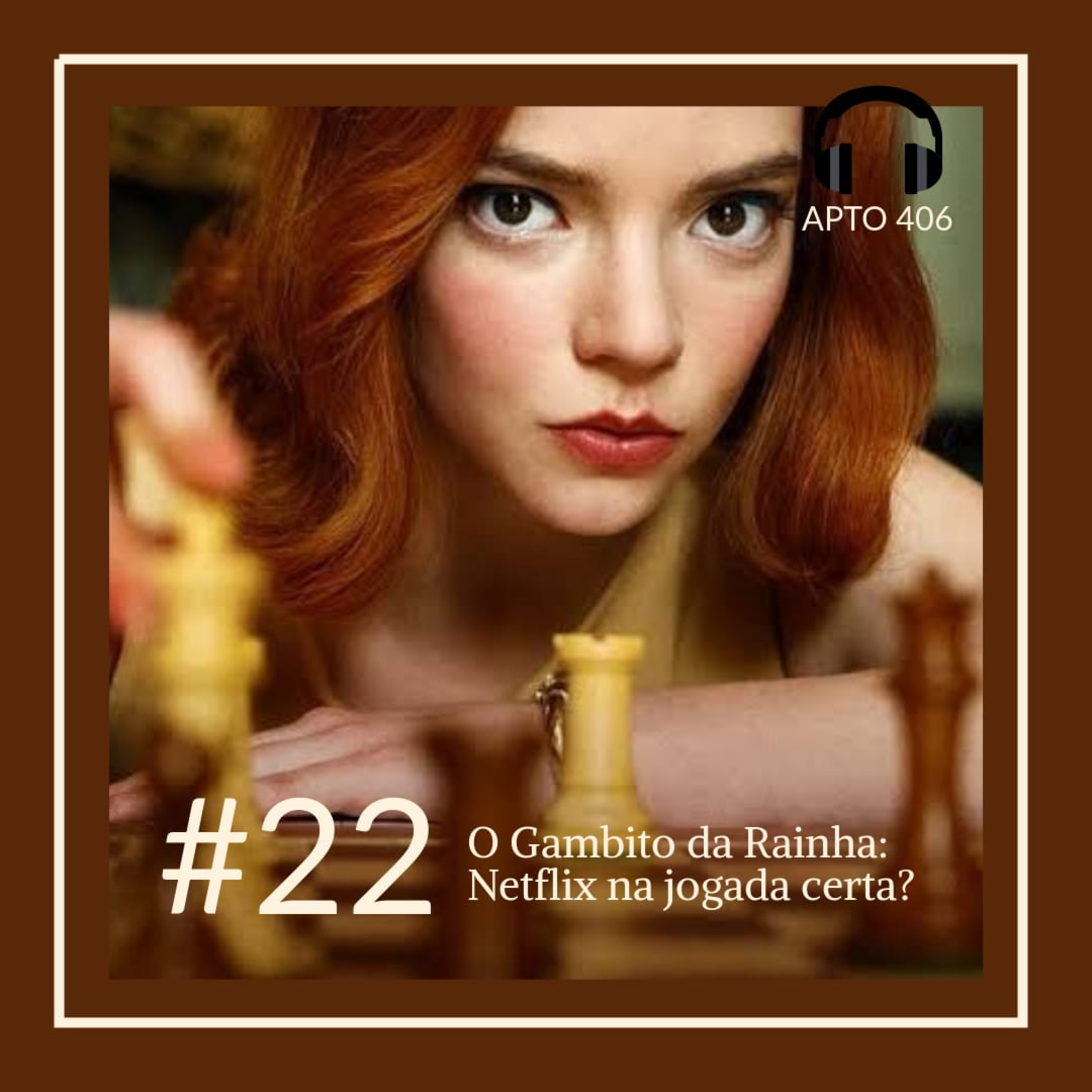Apartamento 406