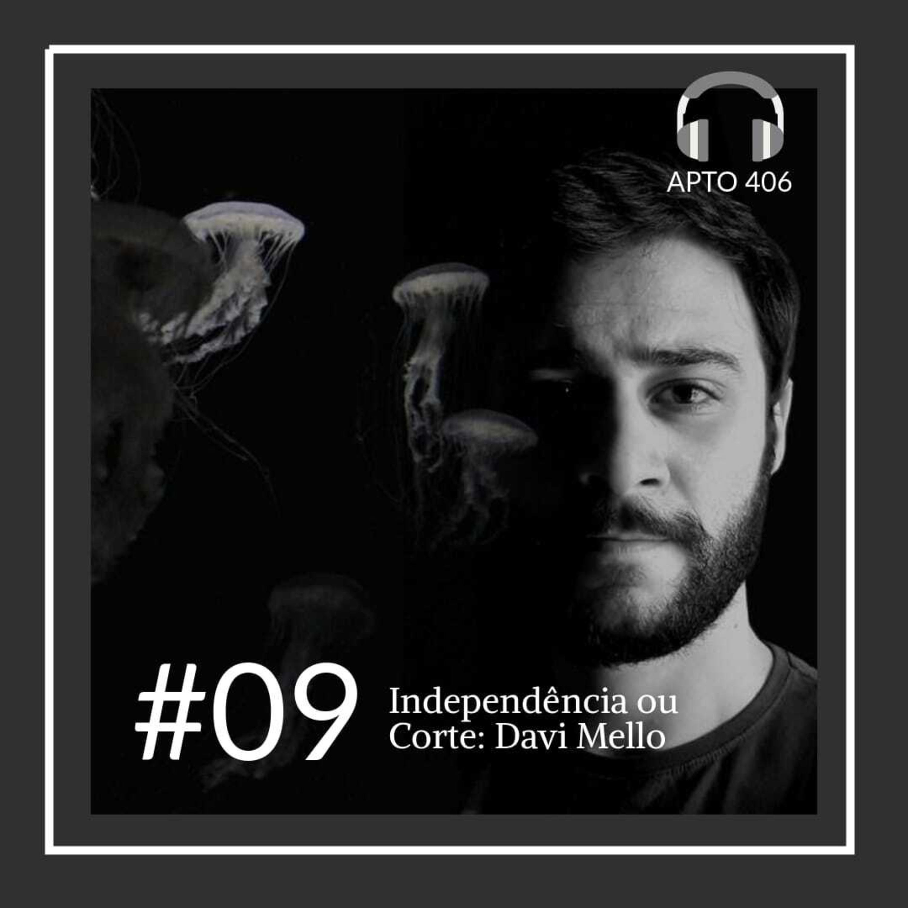Apartamento 406