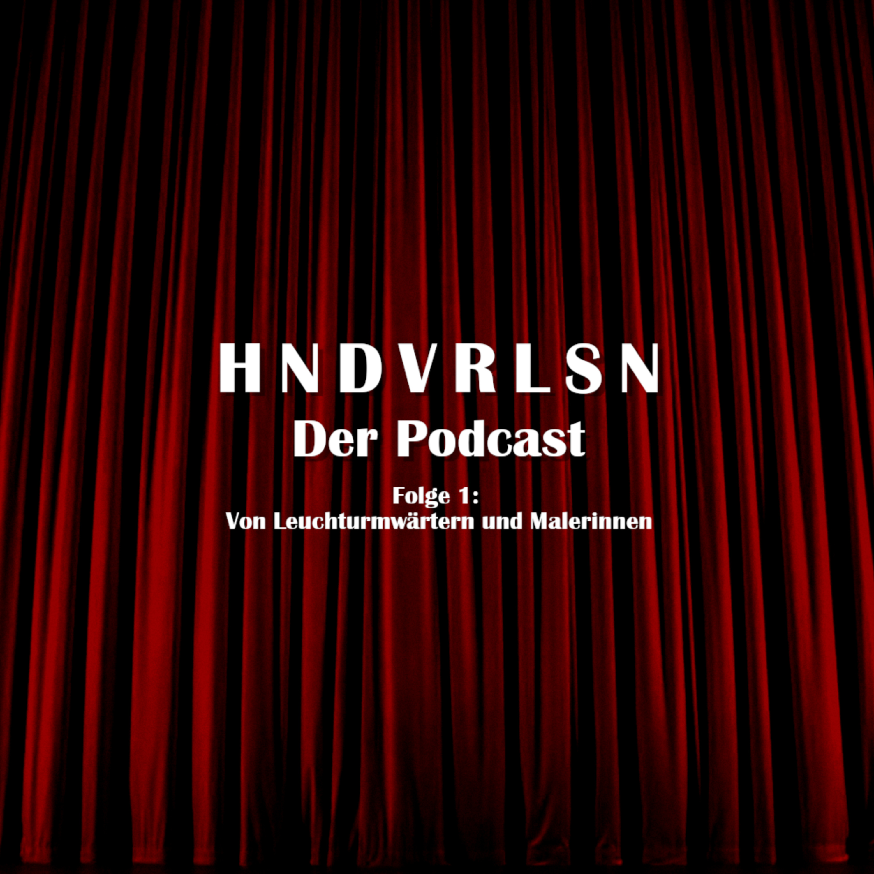 handverlesen - der filmpodcast