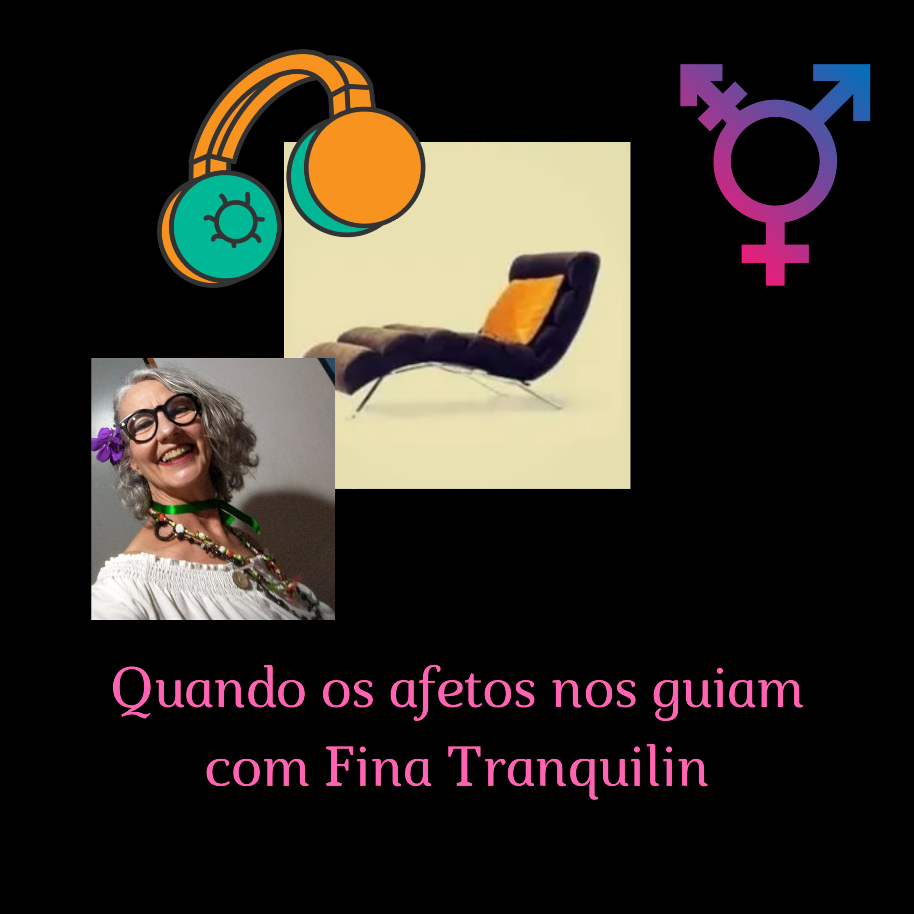 Para Agradar As Ideias (Saúde mental, psicanálise e a política da vida Cotidiana)