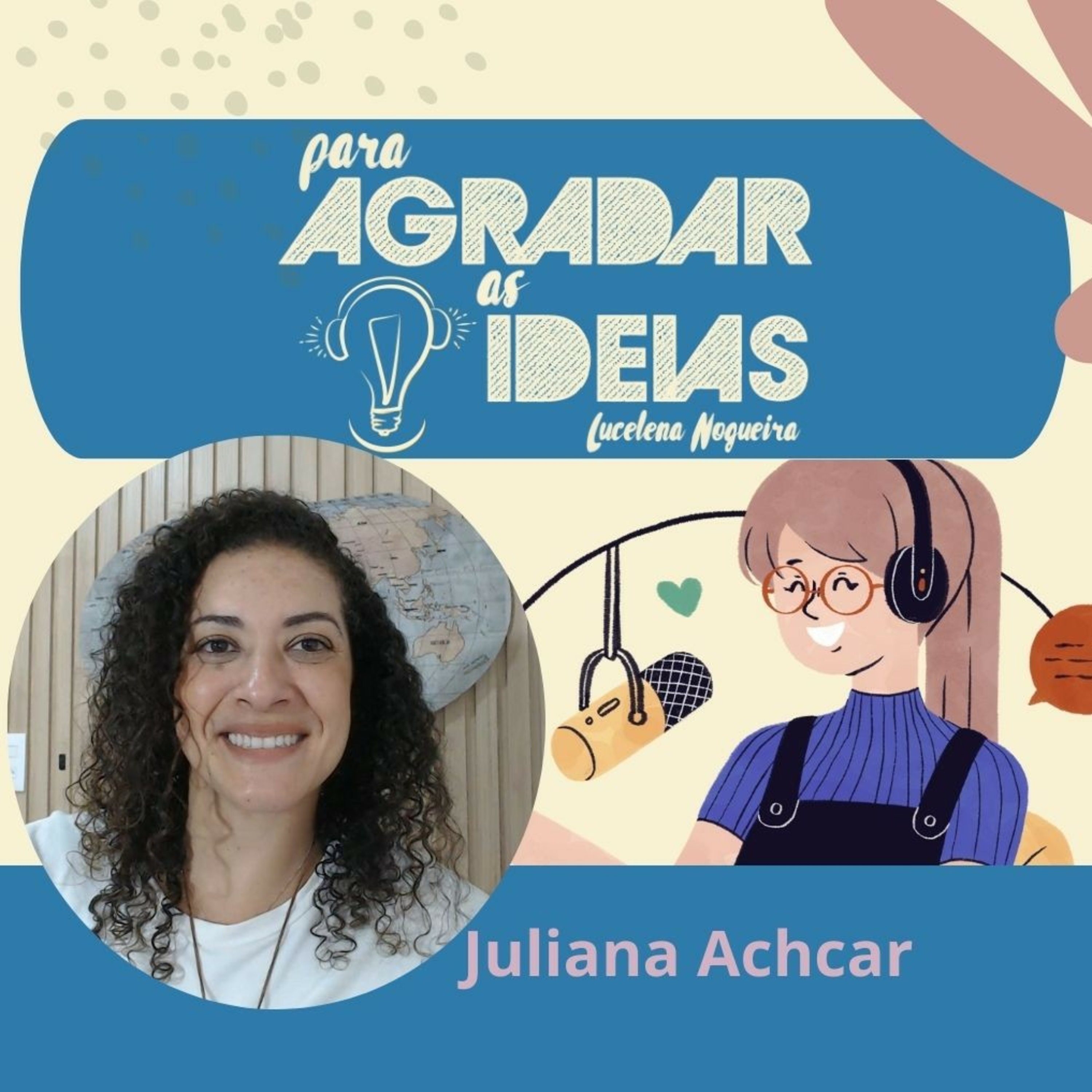 Para Agradar As Ideias (Saúde mental, psicanálise e a política da vida Cotidiana)